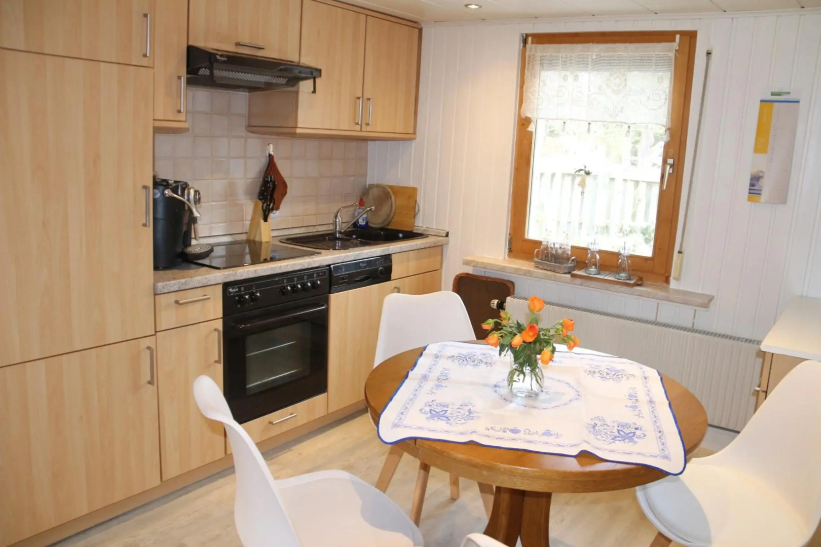 Ferienhaus am Schwielochsee