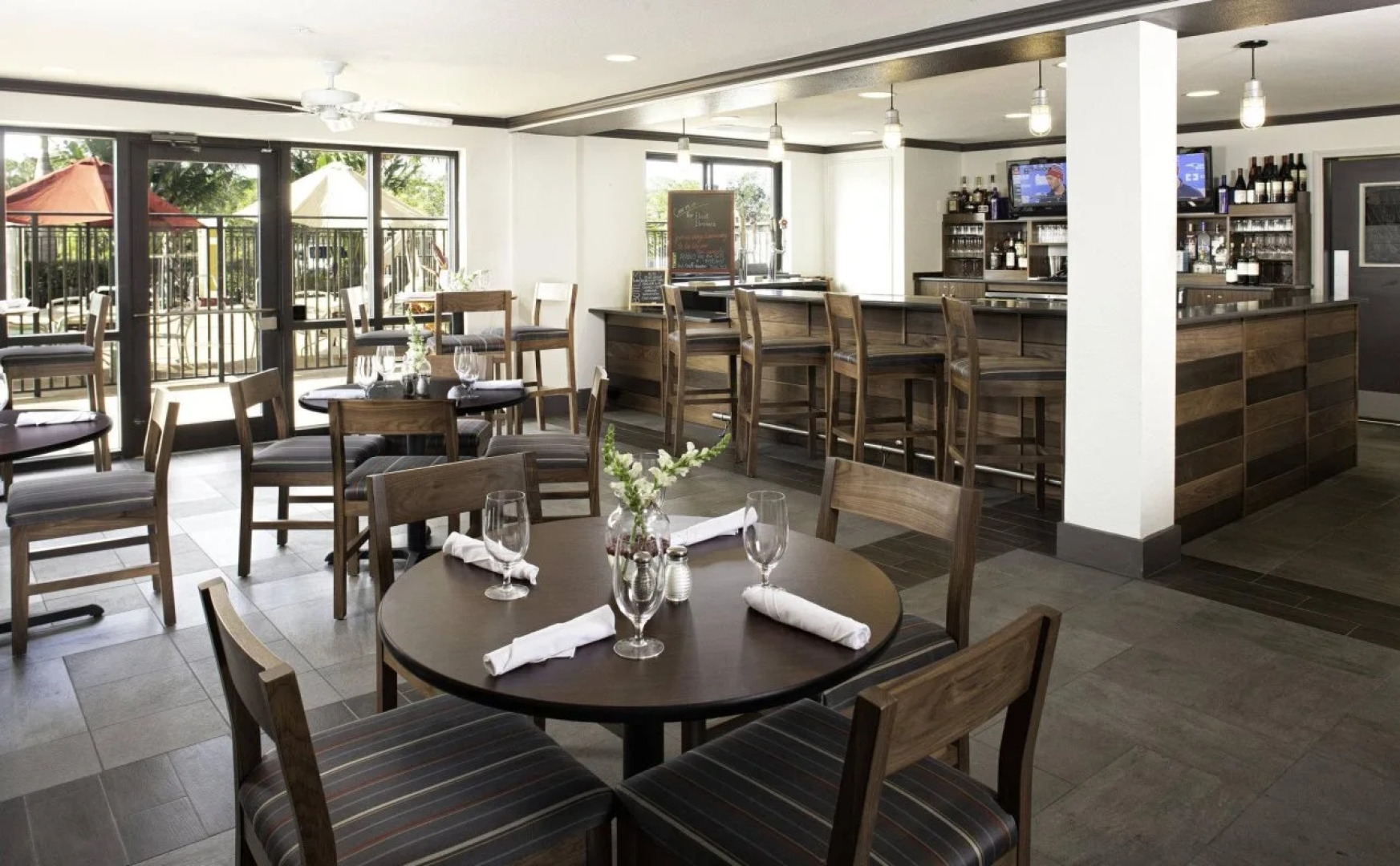 Four Points by Sheraton Fort Myers Airport