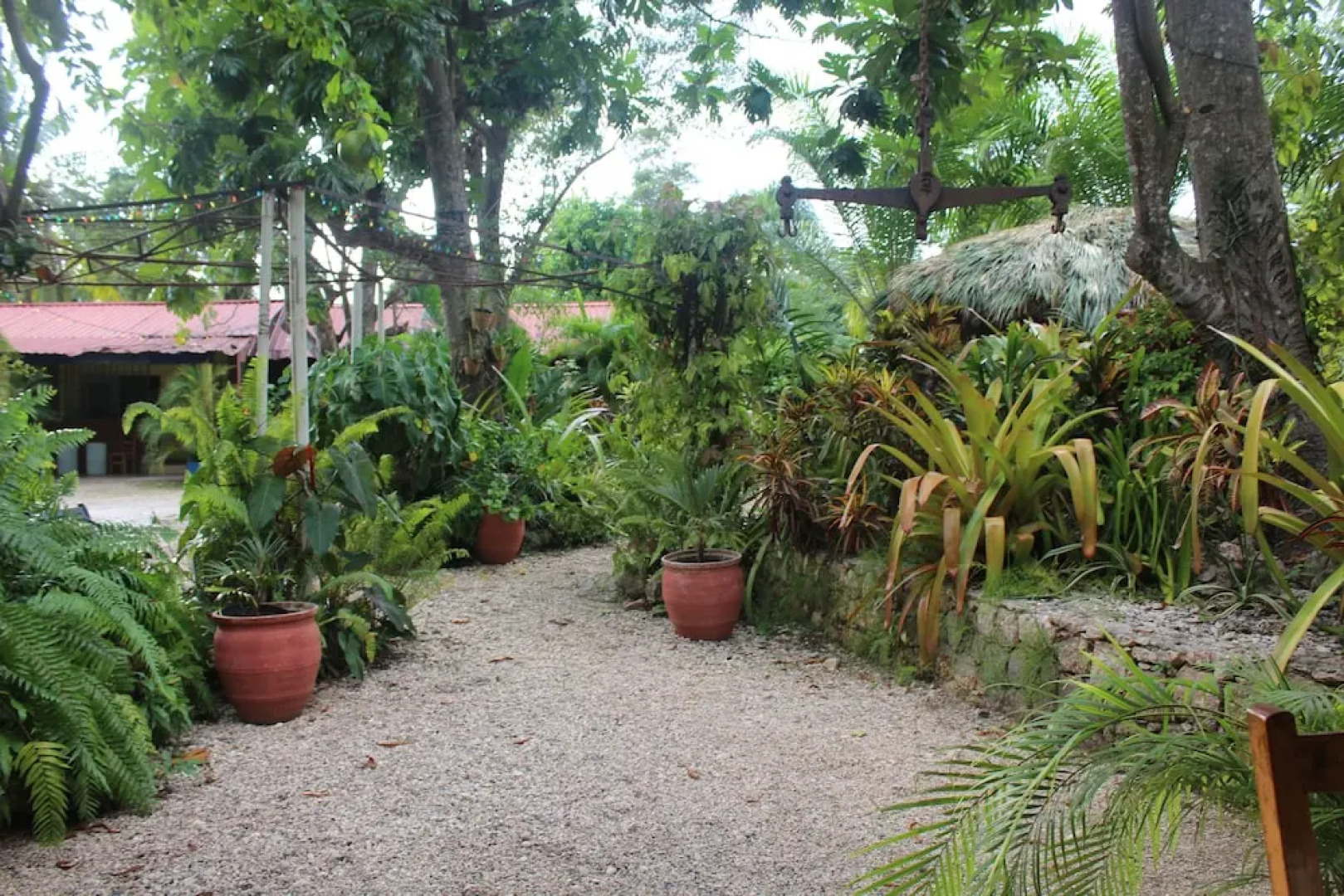 Le Jardin Hotel Restaurant