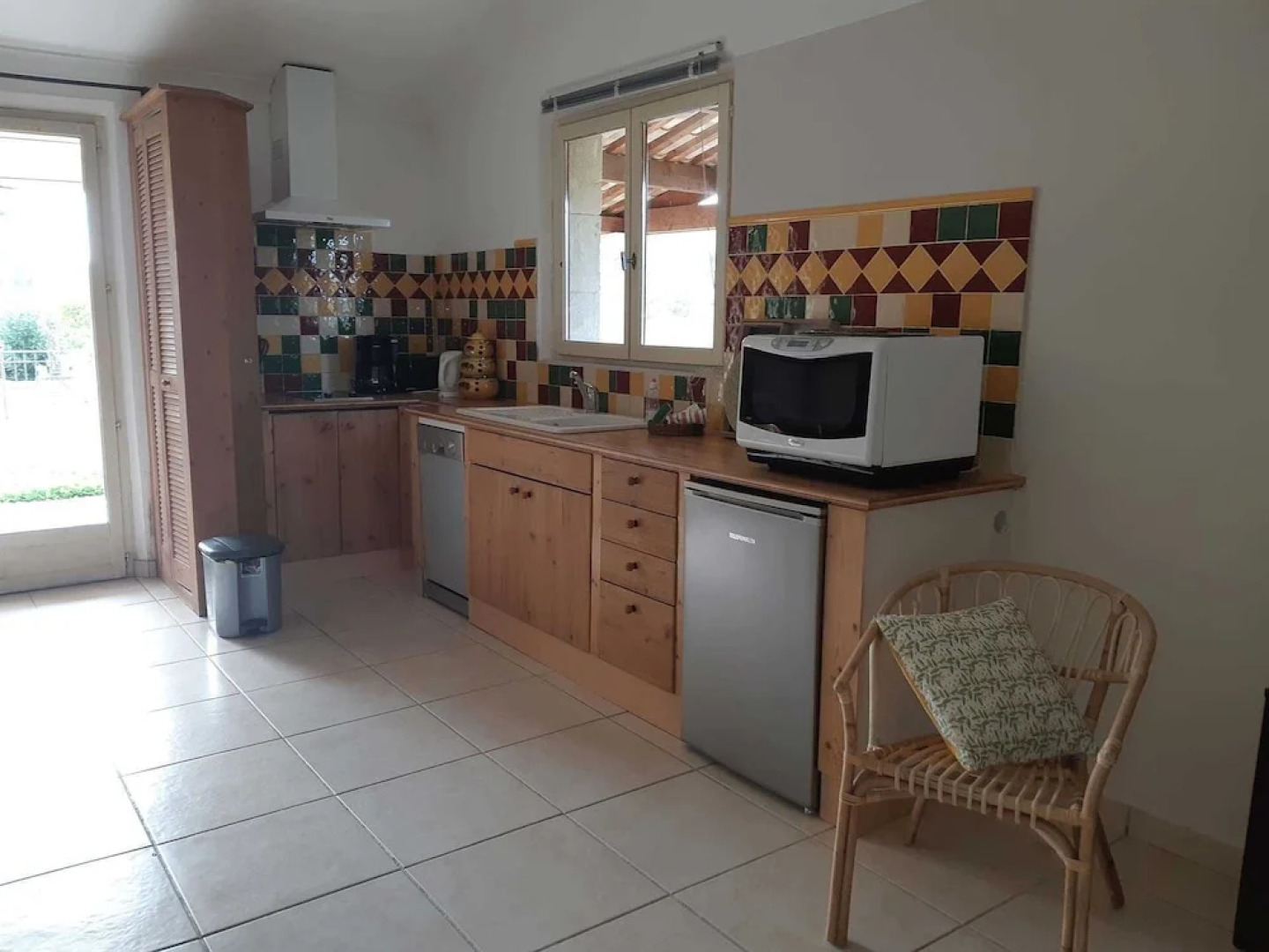 La Musardière Chambre d'hôtes