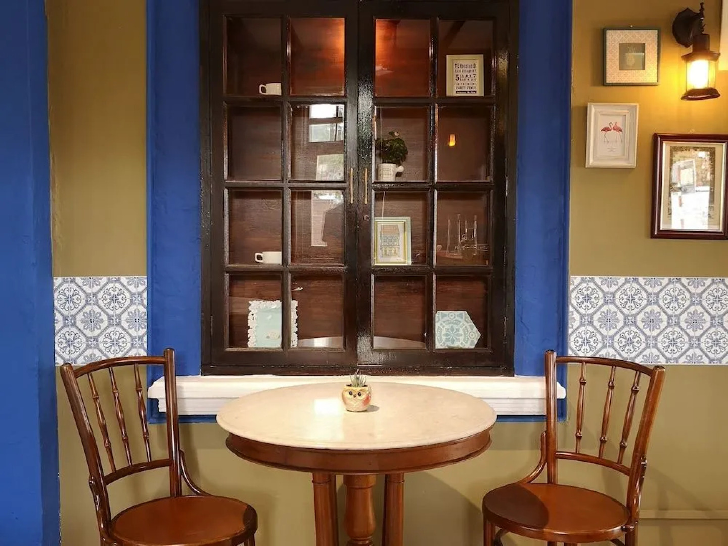 The Nature Bali Lodge