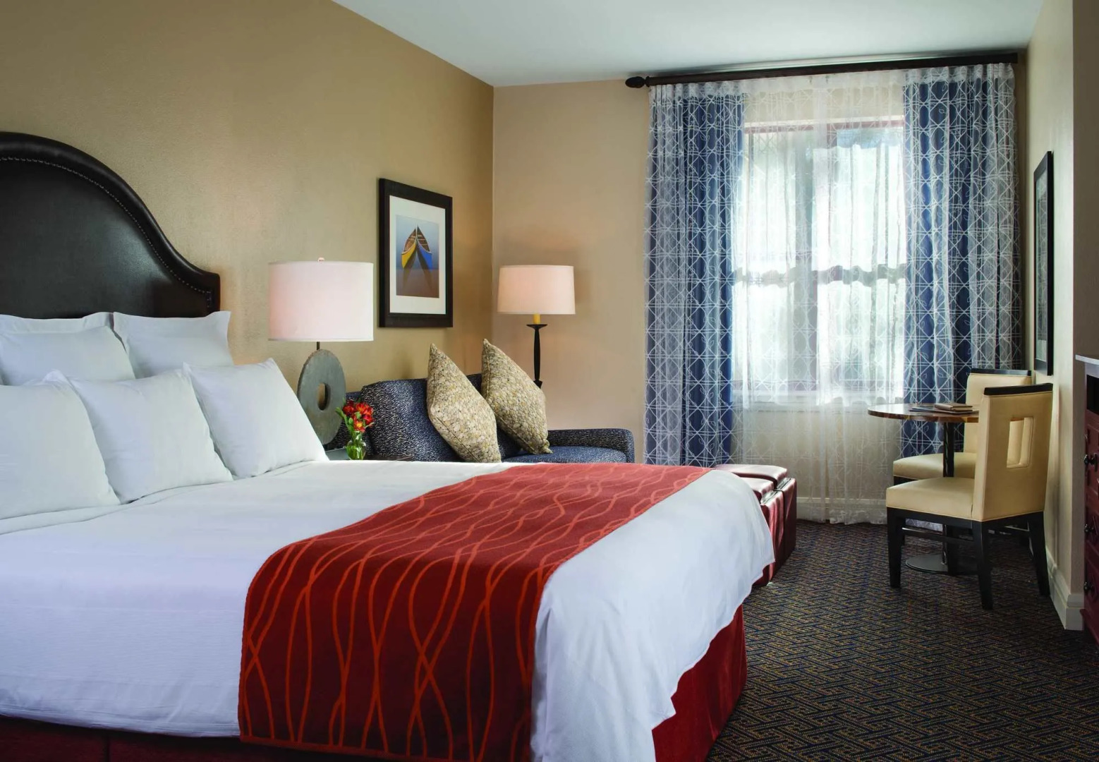 Marriott's Timber Lodge