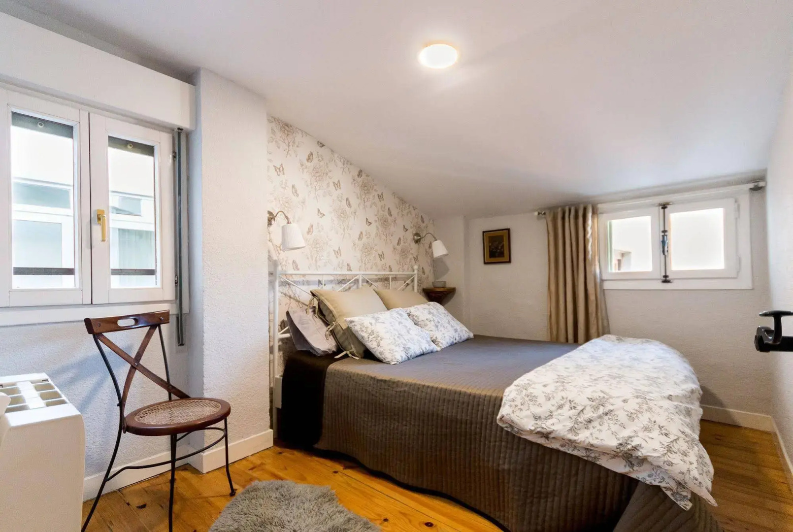 Heart of Pamplona Apartment