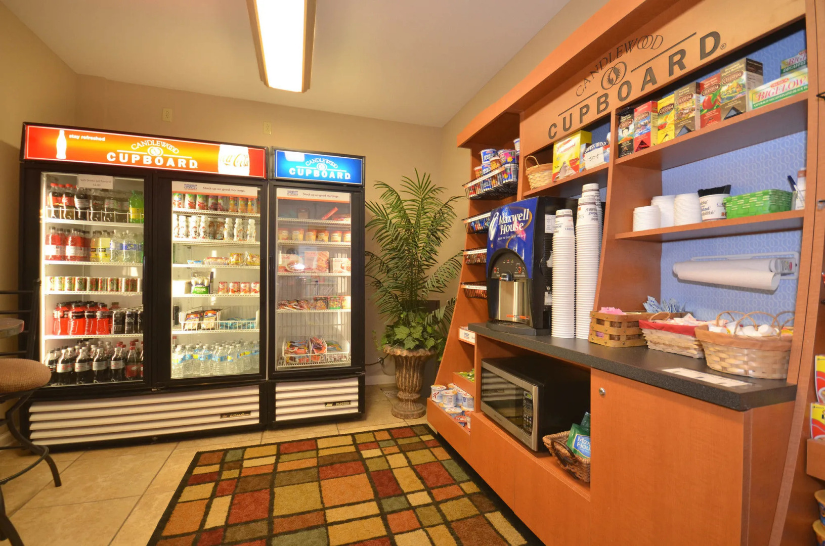 Candlewood Suites Clarksville by IHG