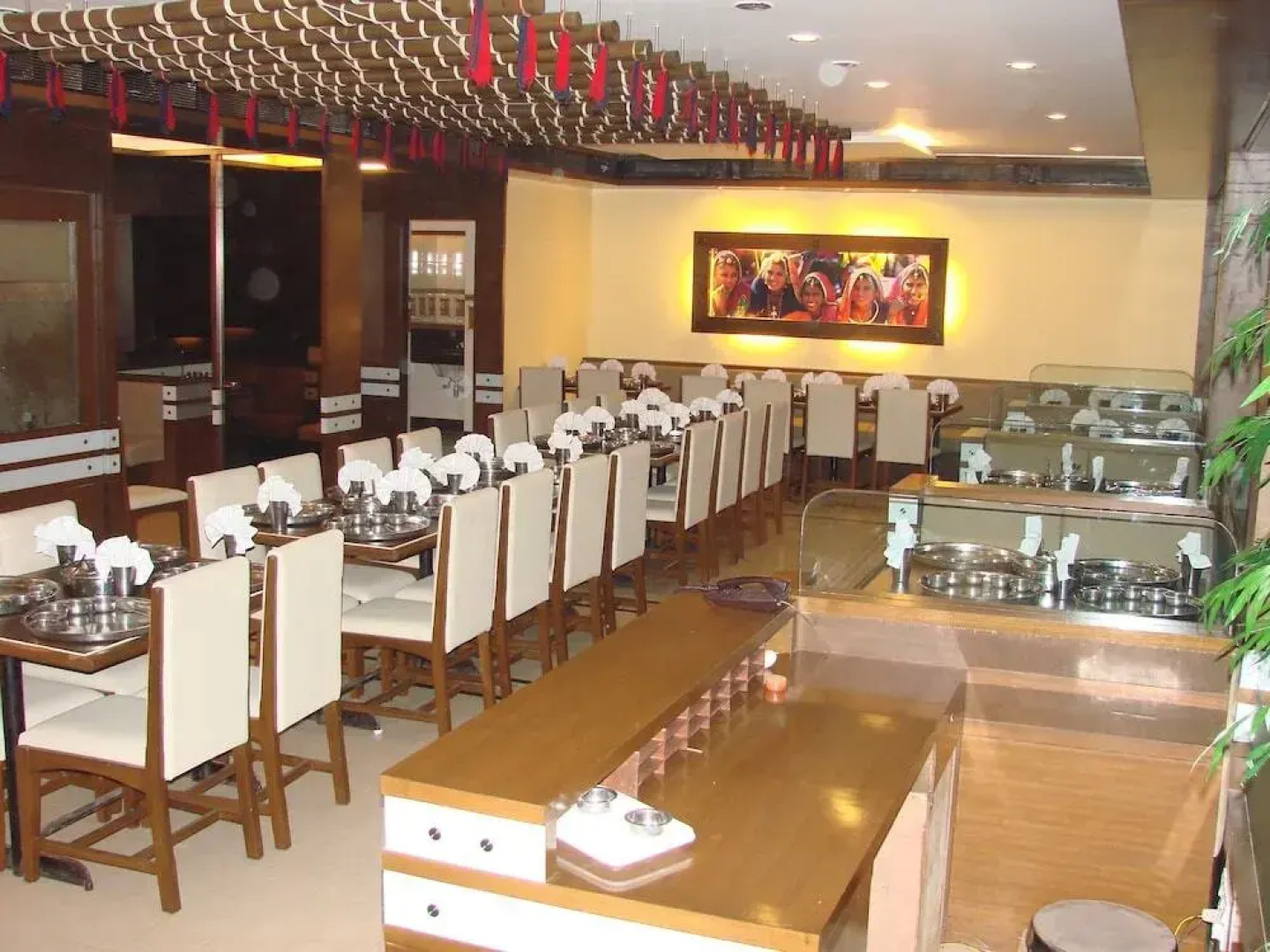 Hotel Surya