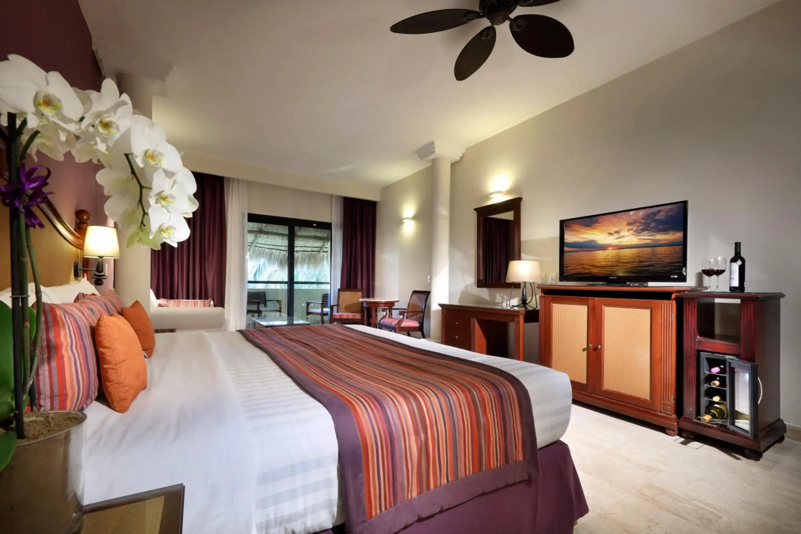 Family Selection at Grand Palladium Vallarta Resort & Spa - All Inclusive