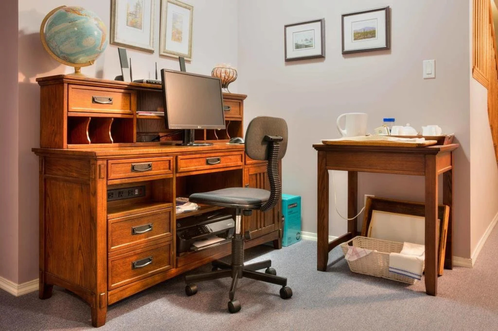 Hummingbird Bed and Breakfast