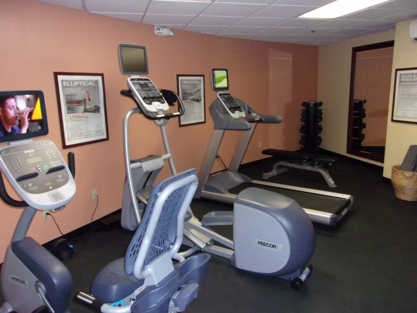 Holiday Inn Express West Los Angeles-Santa Monica