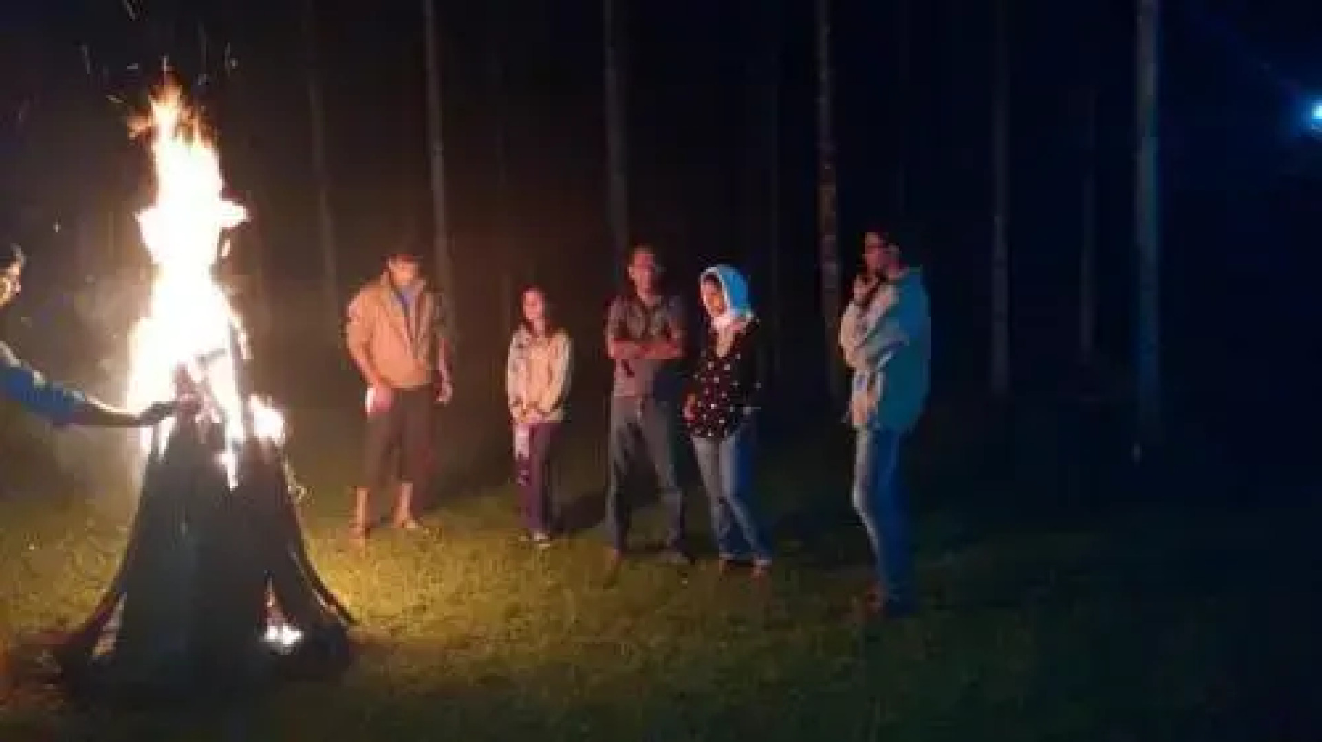 Pappys Nest Holiday Resort