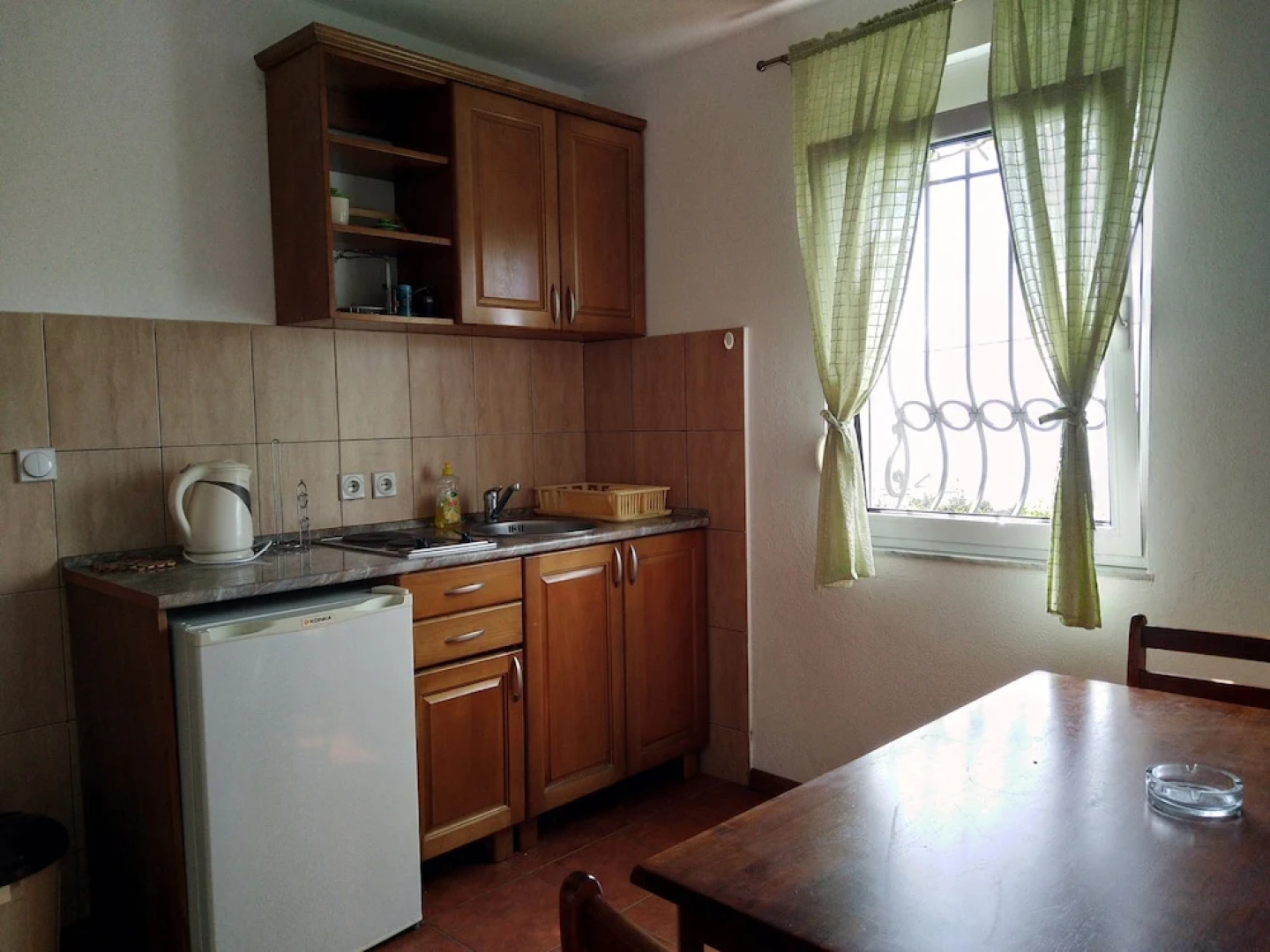 Majero Apartments