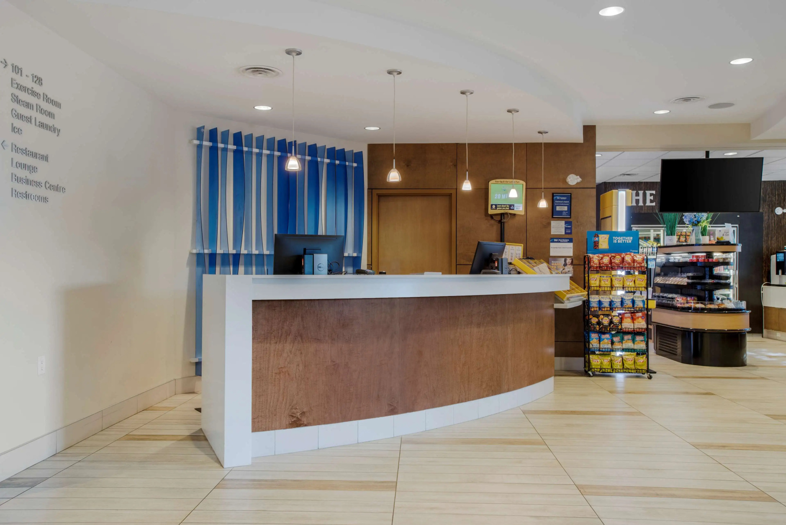 Best Western Plus Sawridge Suites