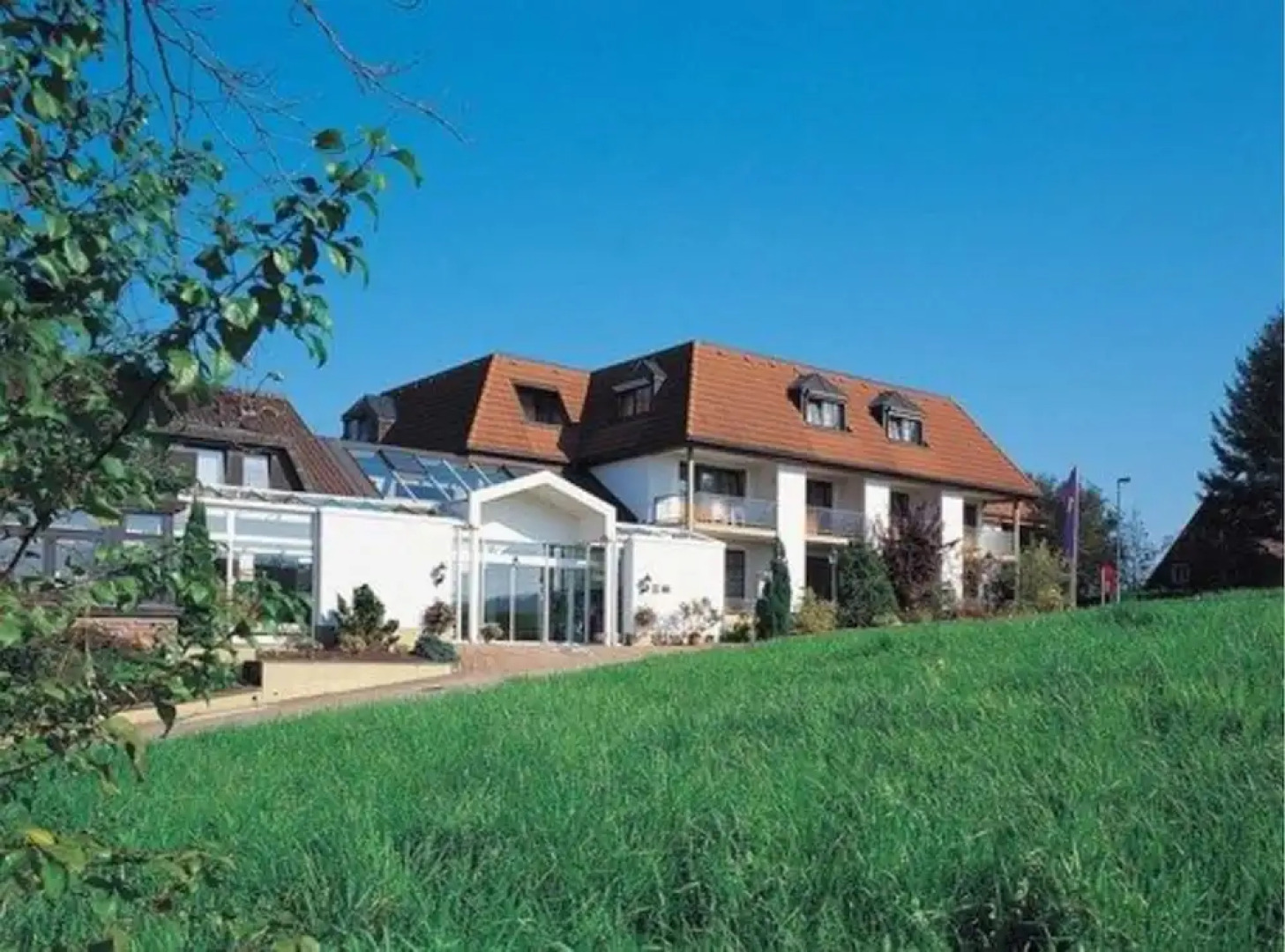 Hotel Windenreuter Hof