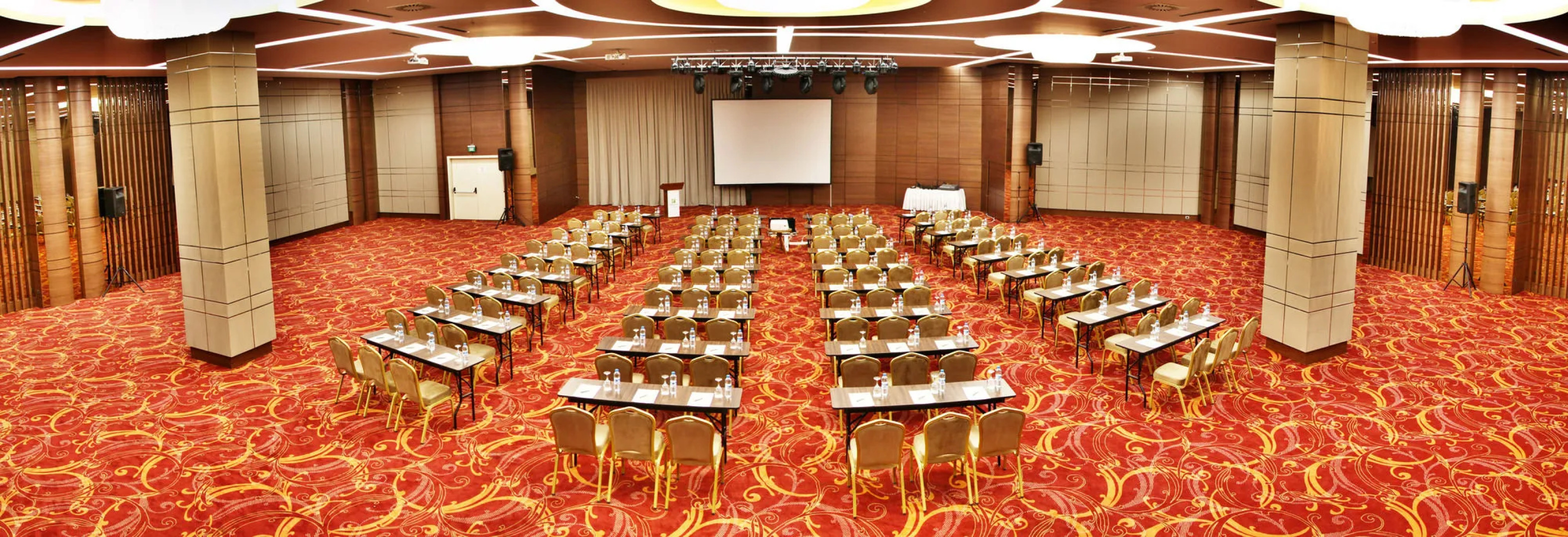 Holiday Inn Ankara - Cukurambar by IHG