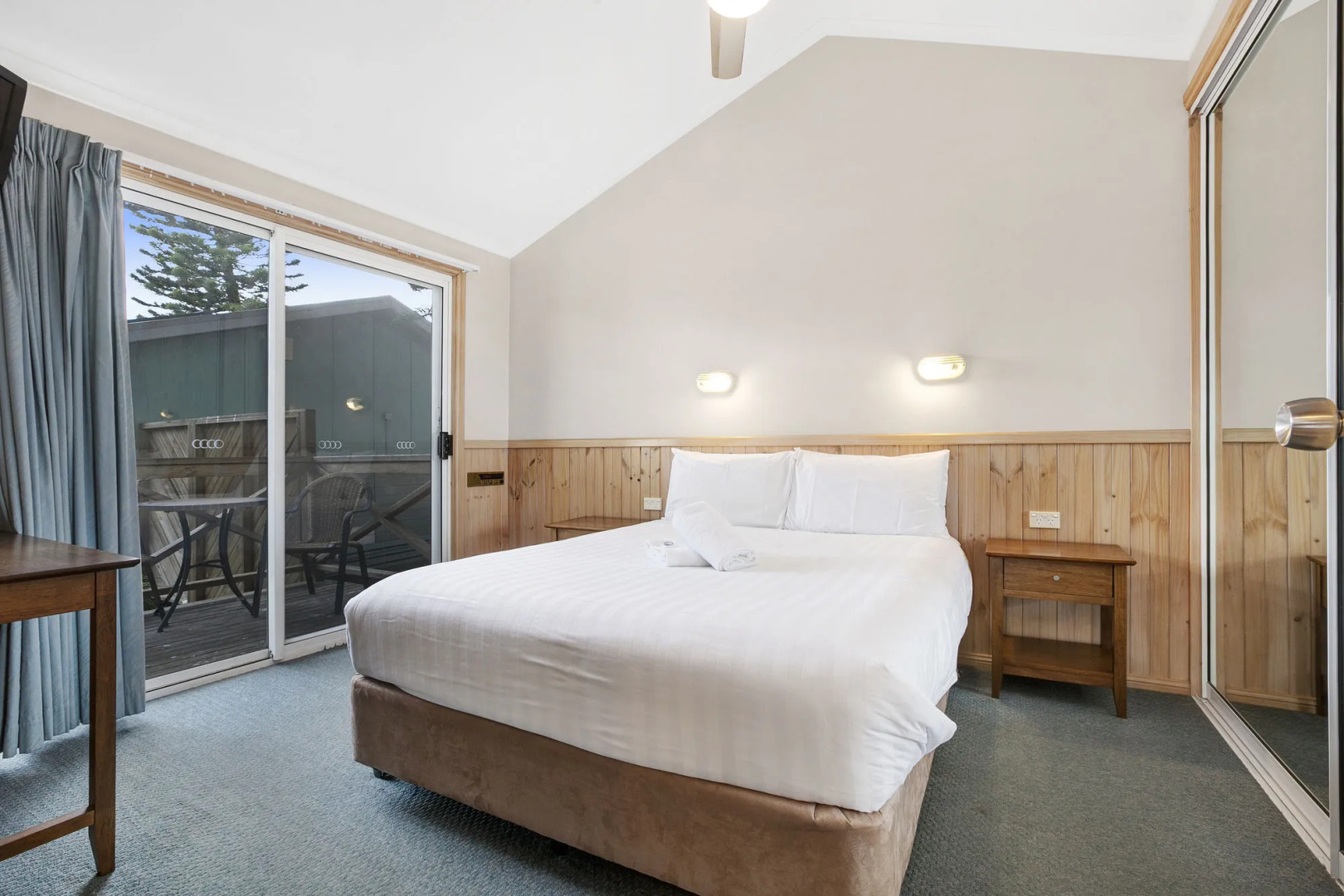 Kendalls on the Beach Holiday Park