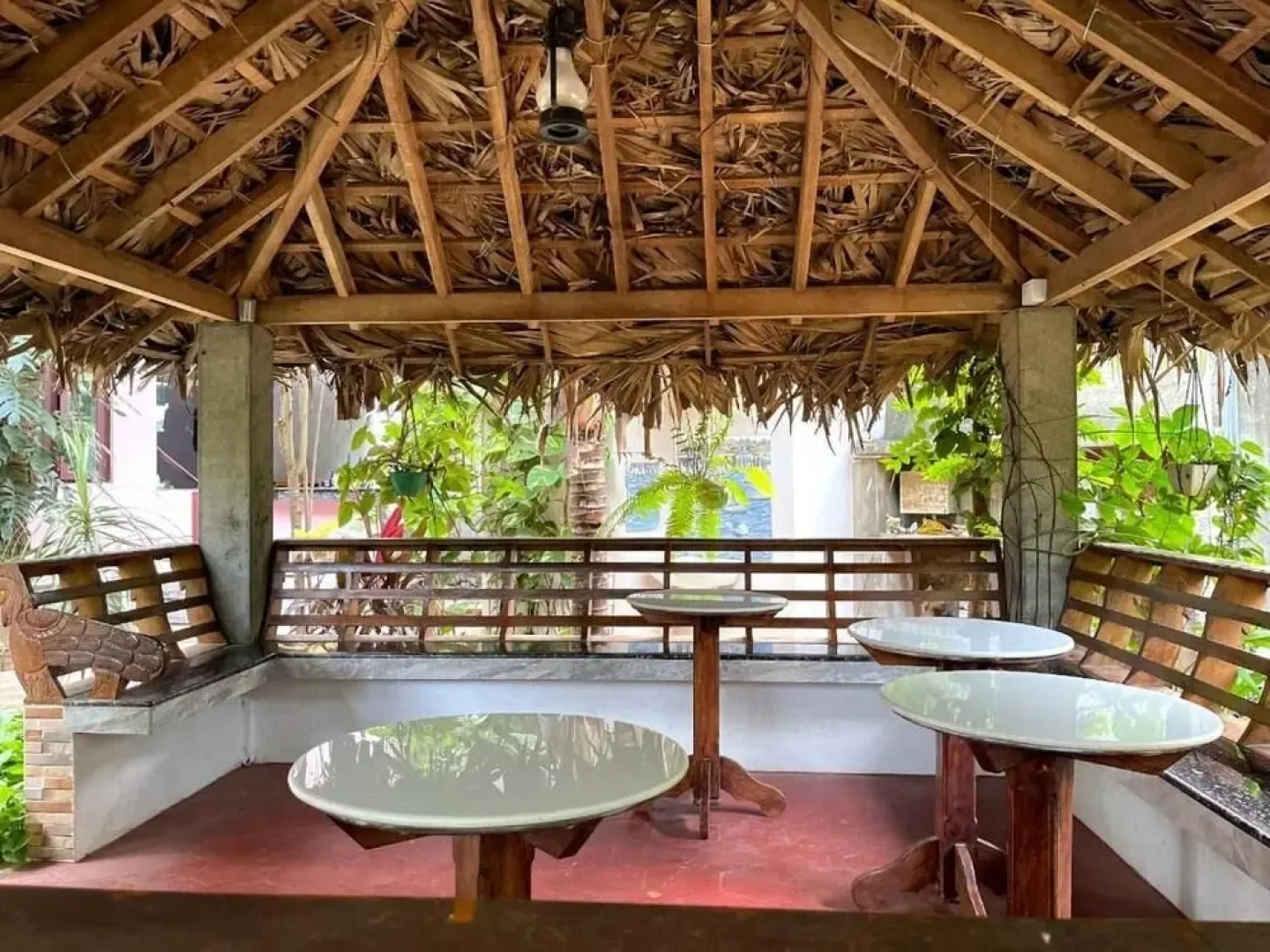 Farmdean Holiday Home