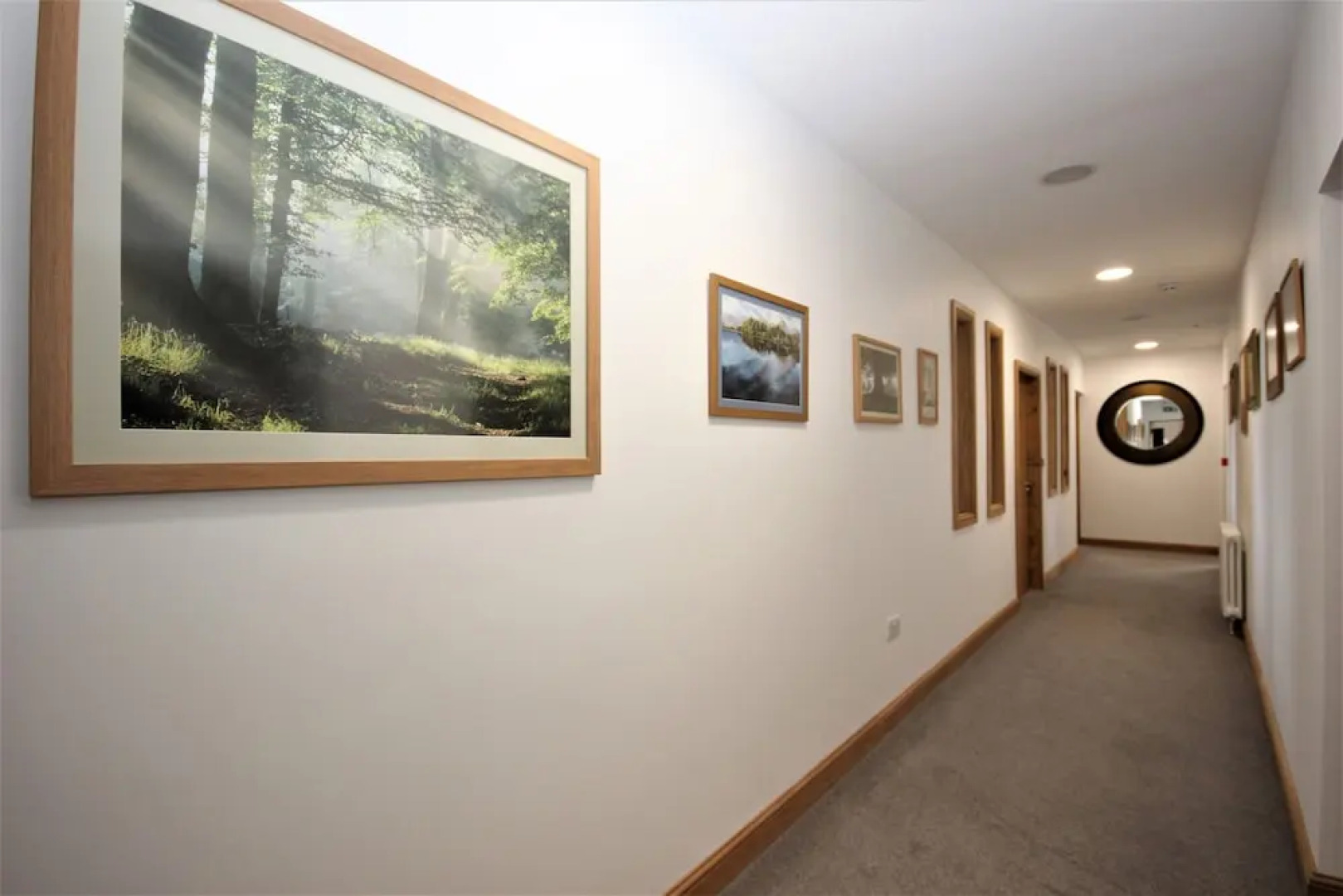 Millstone House Bed and Breakfast