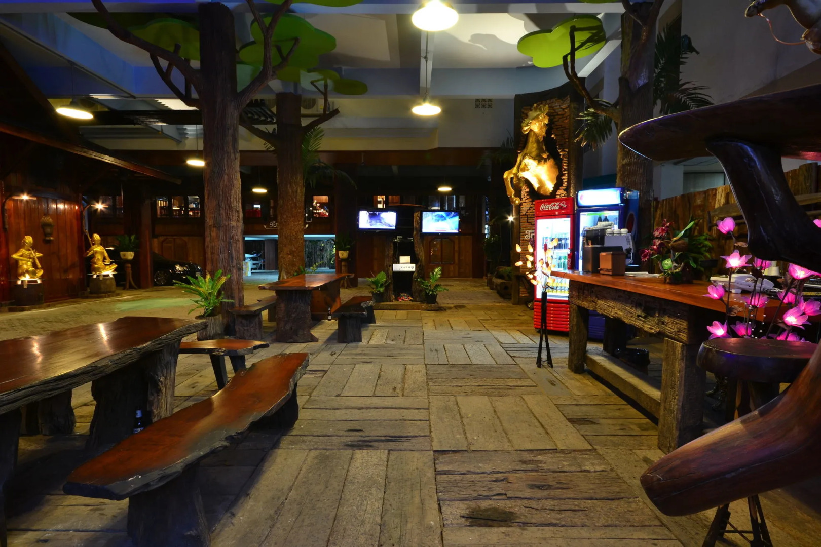 True Siam Phayathai Hotel