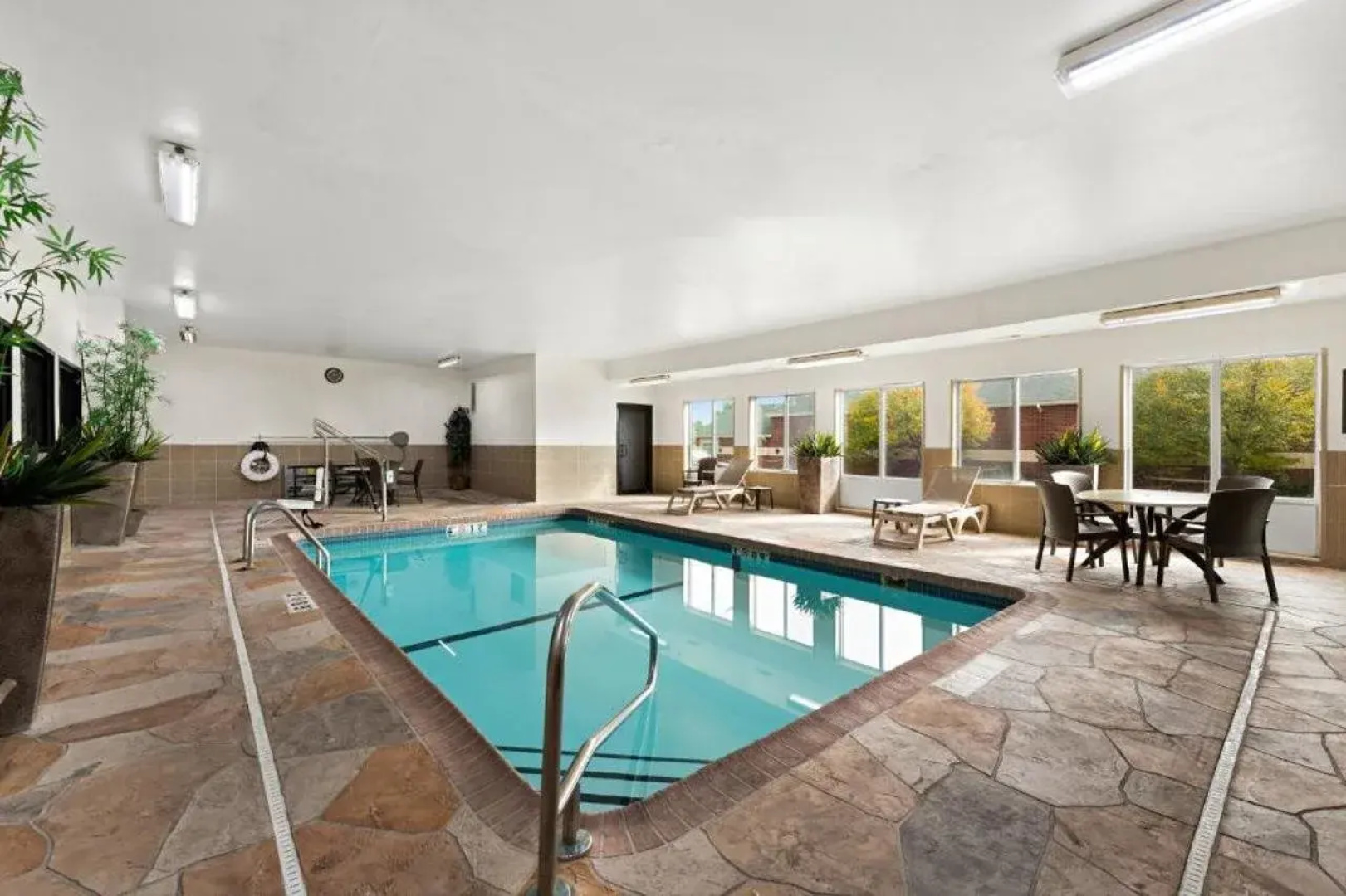 Comfort Suites Kansas City - Liberty