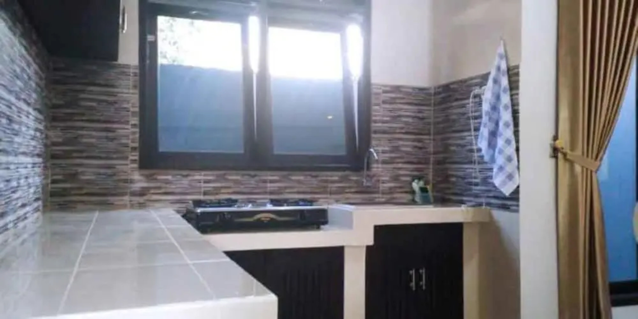 Homestay Purbalingga Tengah Kota by Simply Homy
