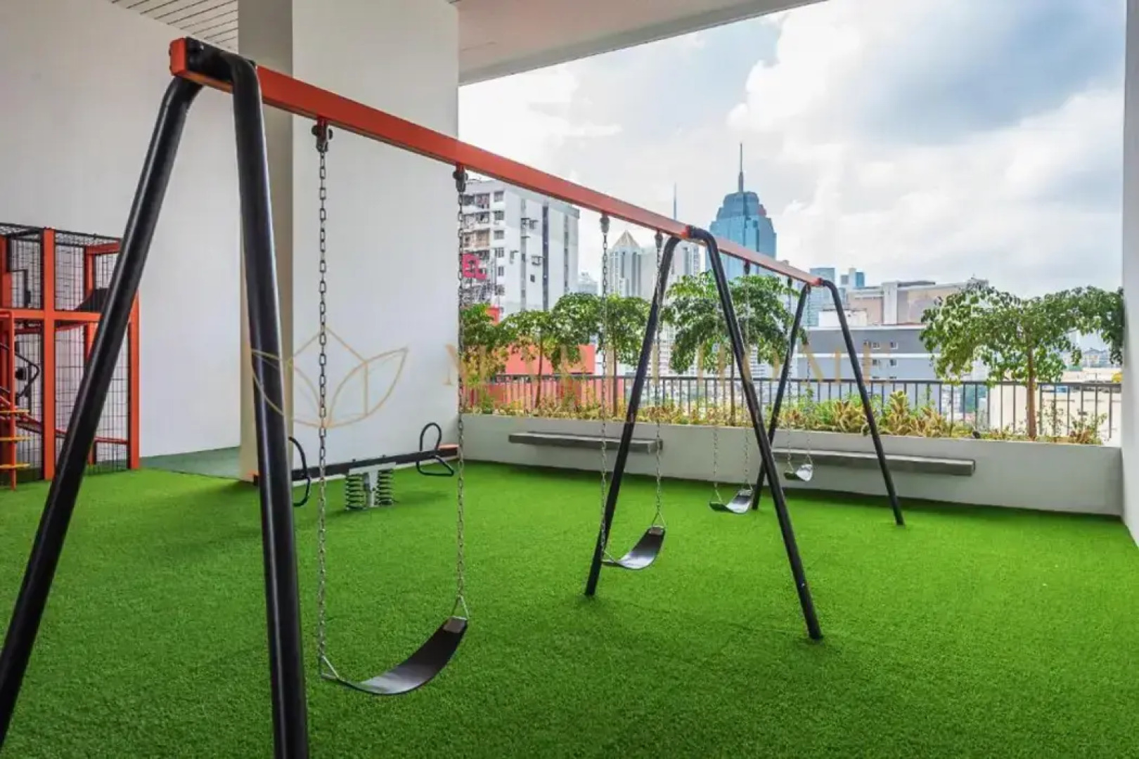 Chambers Premier Suites Kuala Lumpur