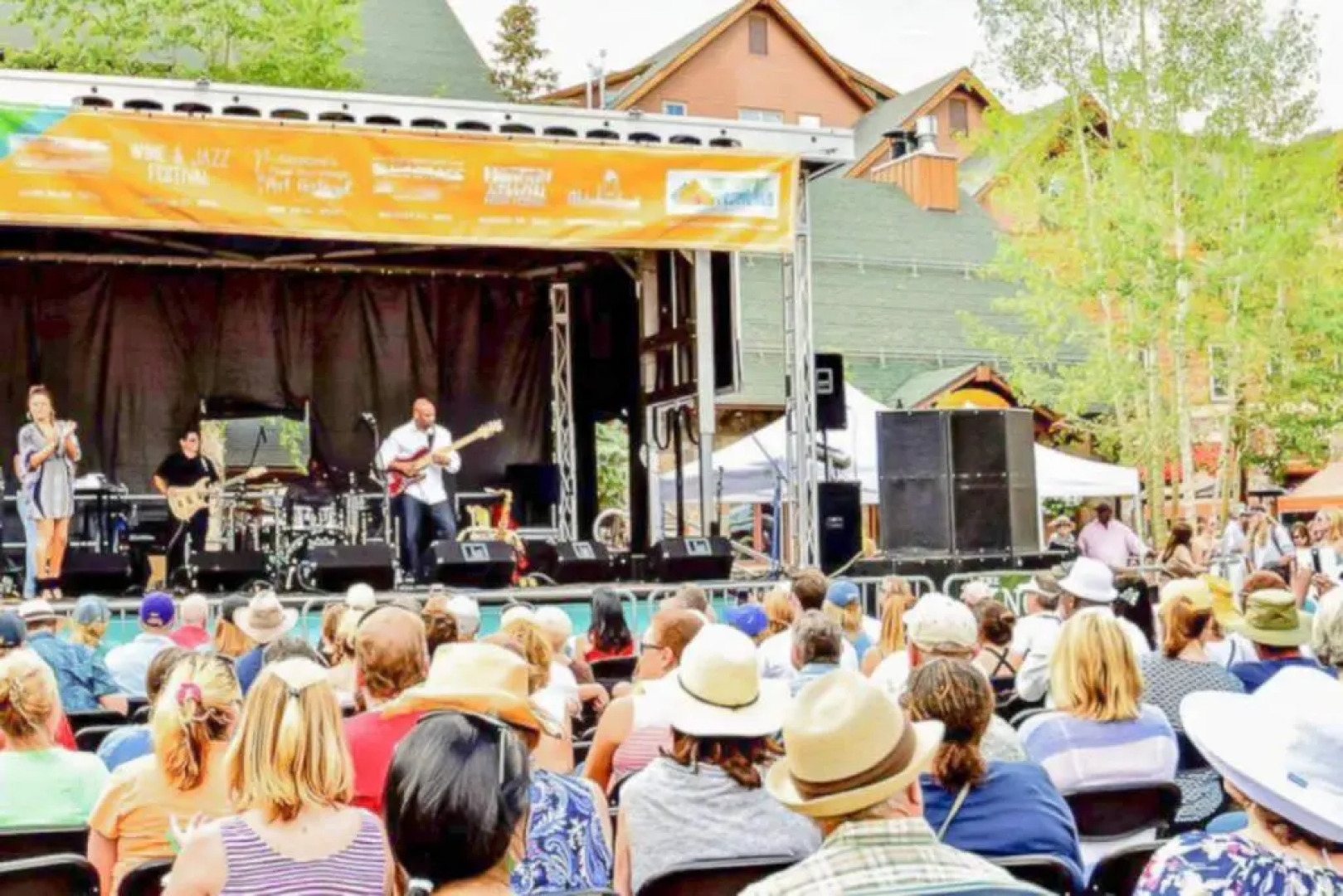 Snowscape 06 - Wildernest