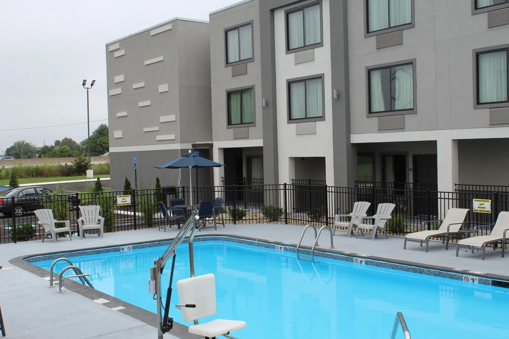 Best Western Plus Bowling Green