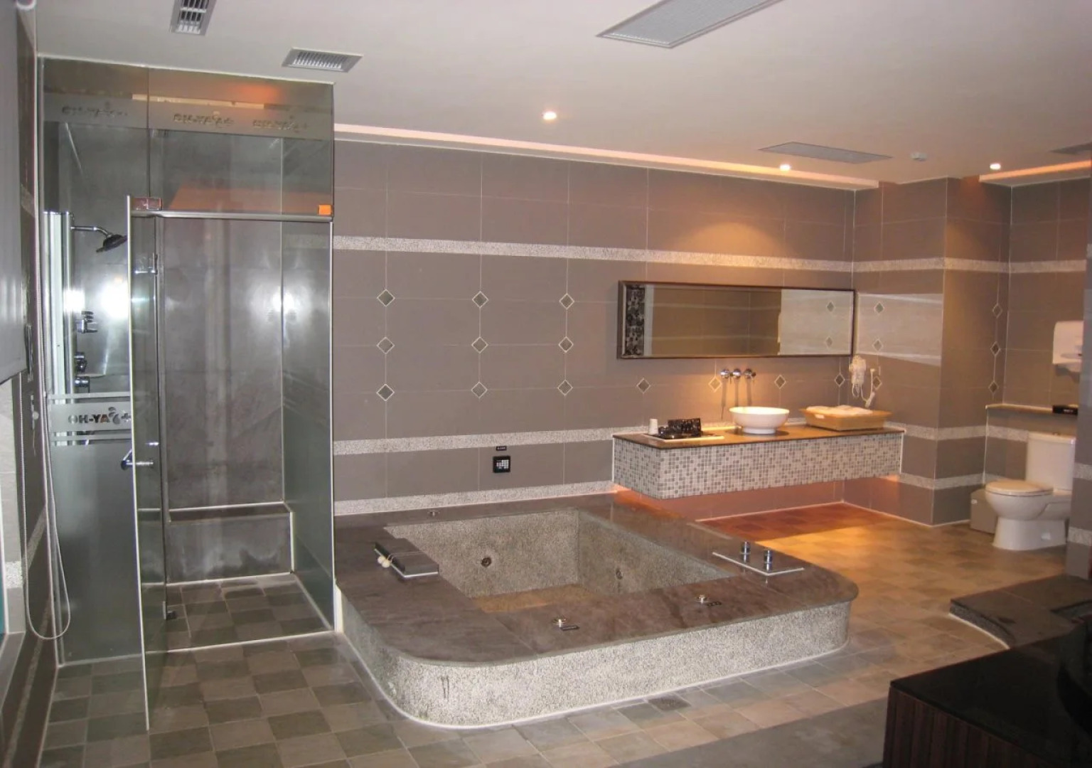 All-Ur Boutique Motel - Chang-Hua Branch