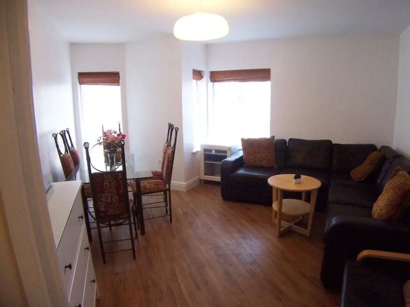 Windmill Lane Short Term Let