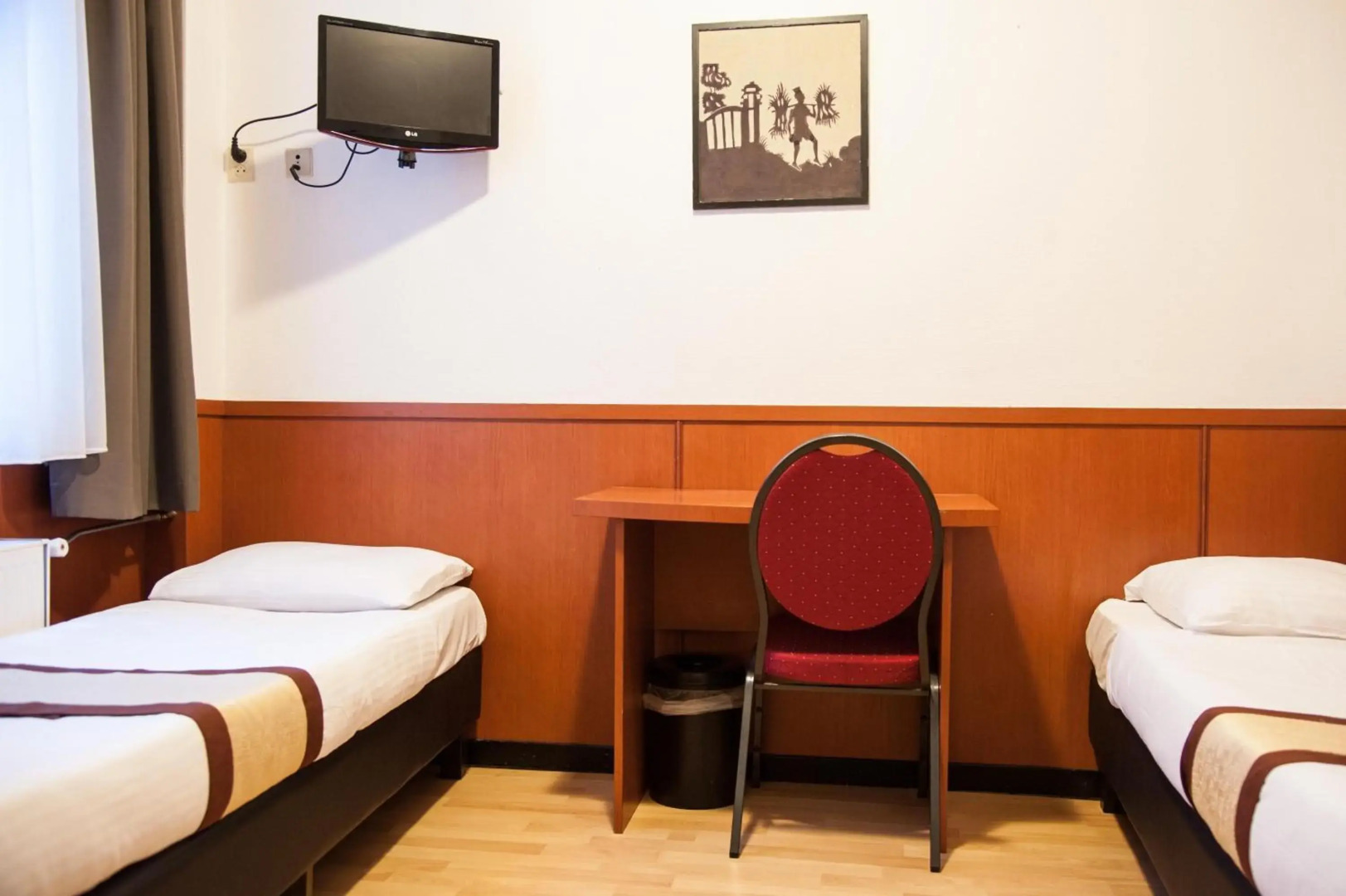 Hotel Continental Amsterdam