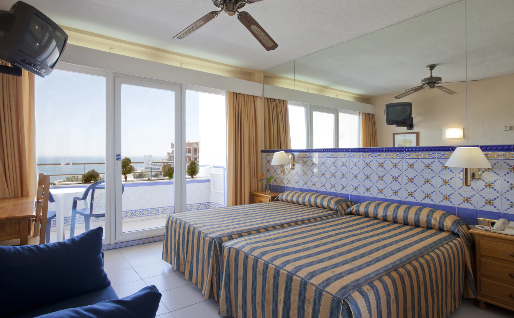 Playasol Hotel