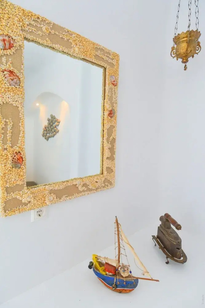 Sea View Villa Near Kalo Livadi