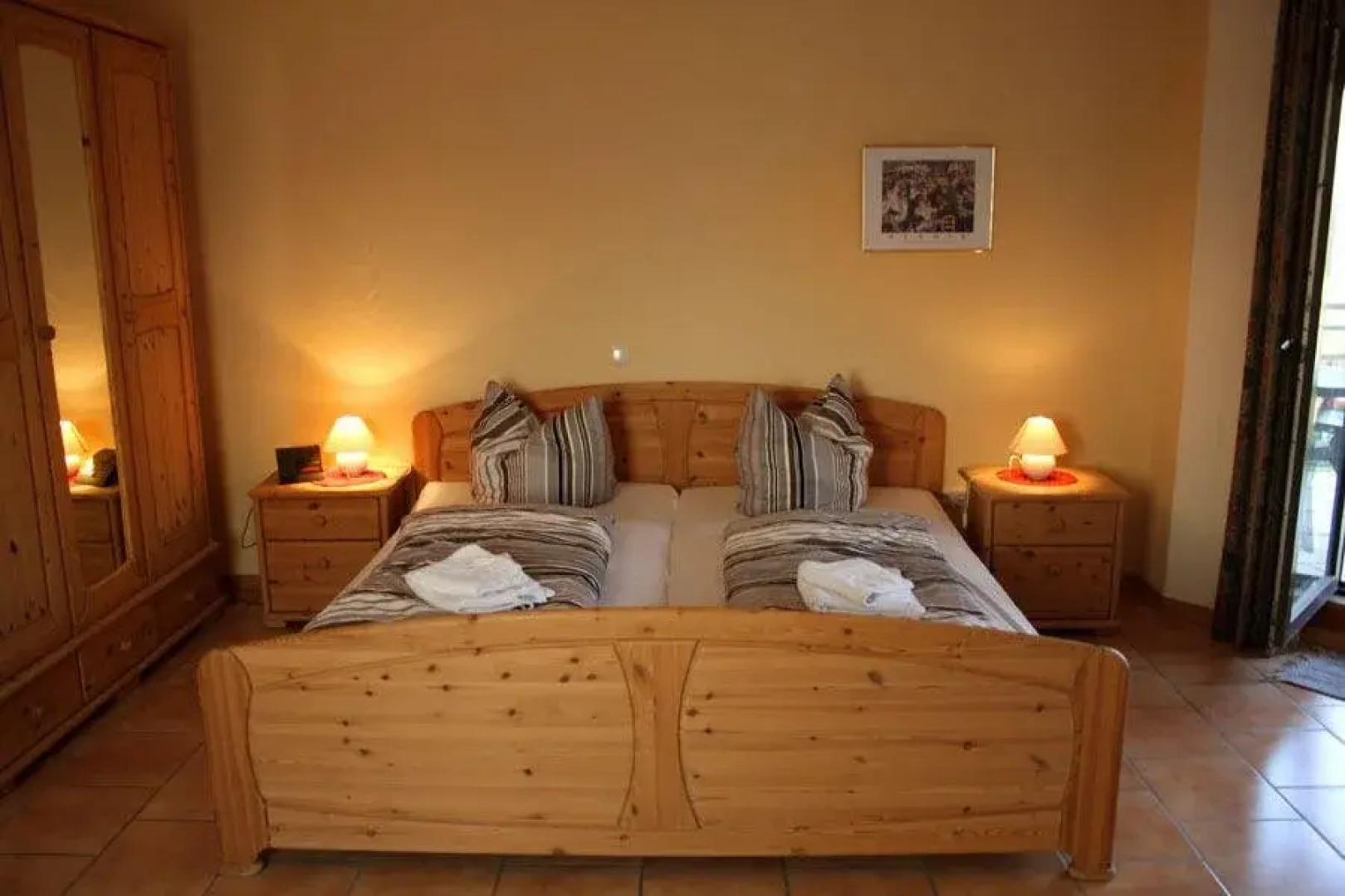 Landgasthaus Hurster-Hof