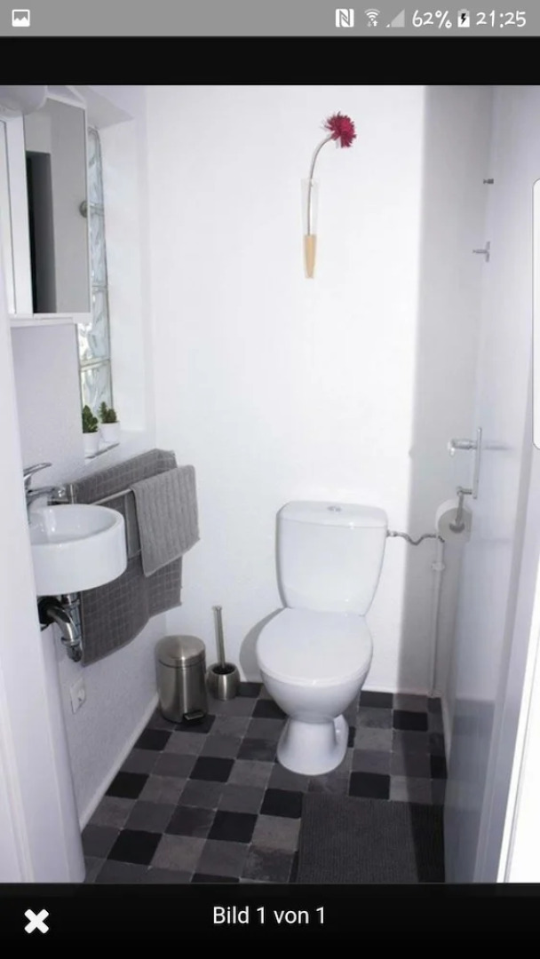 Zimmervermietung Wesermarsch