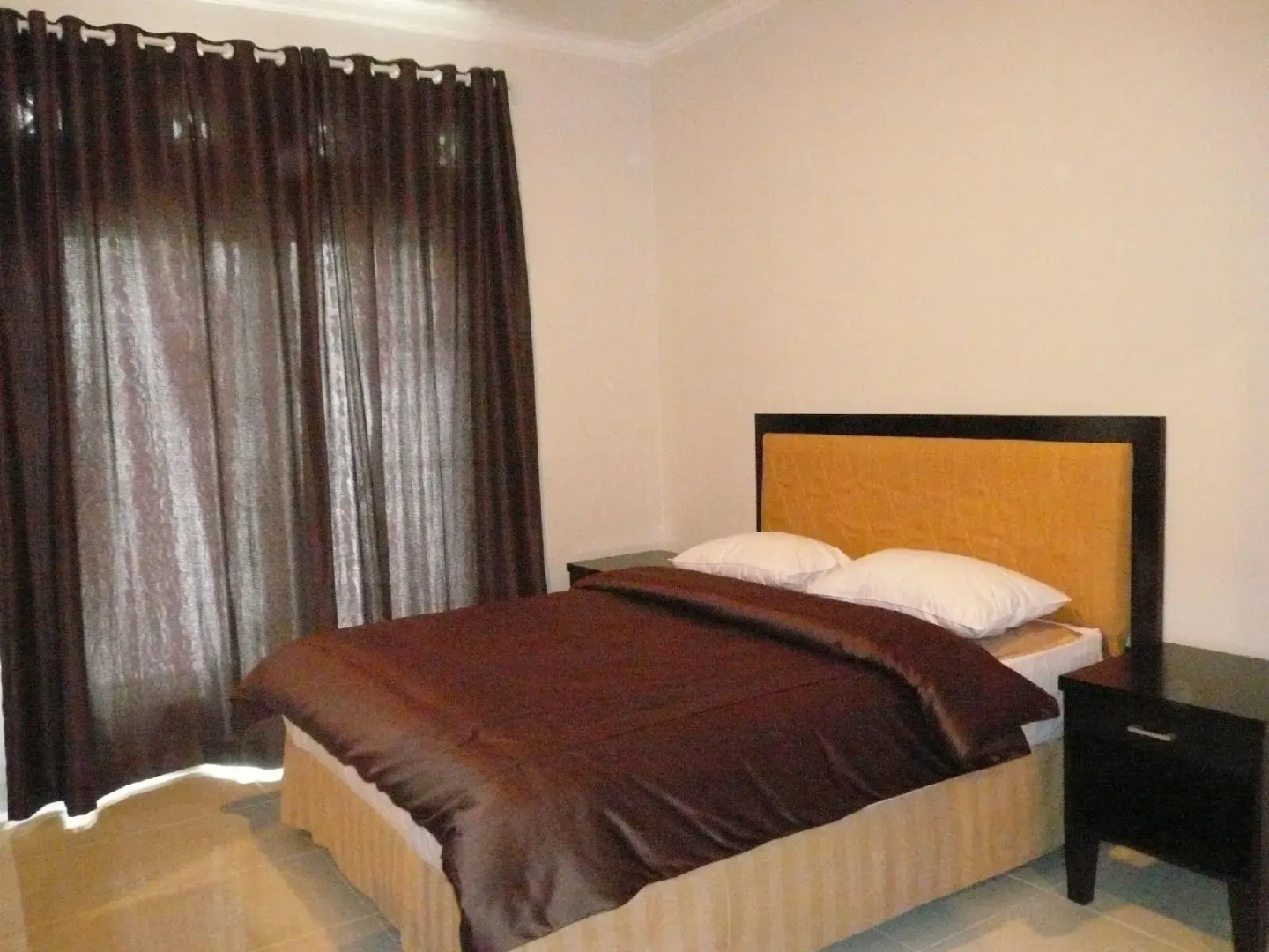 The Radiant Villas & Function Halls Bandung