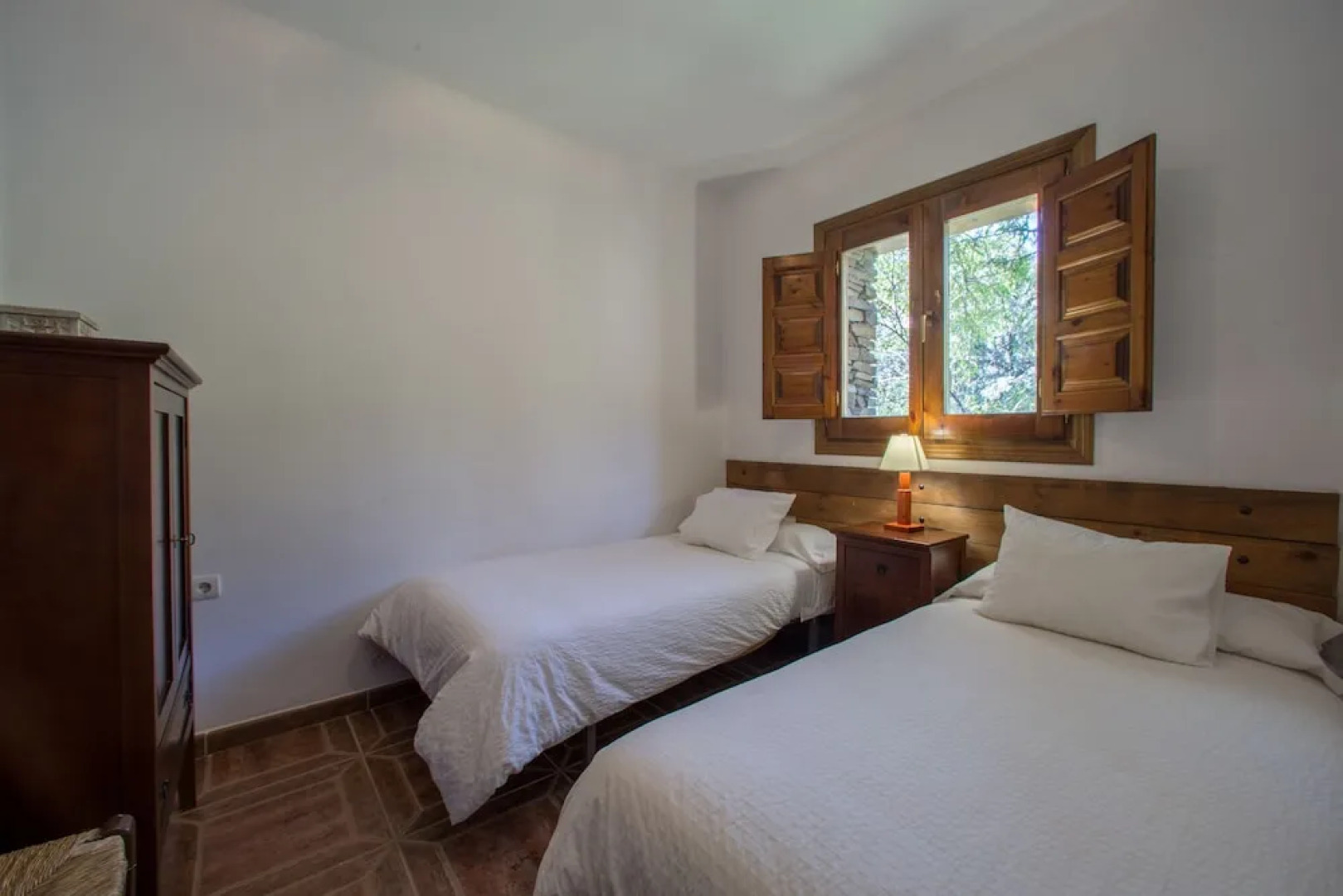 Apartamentos Balcón del Cielo