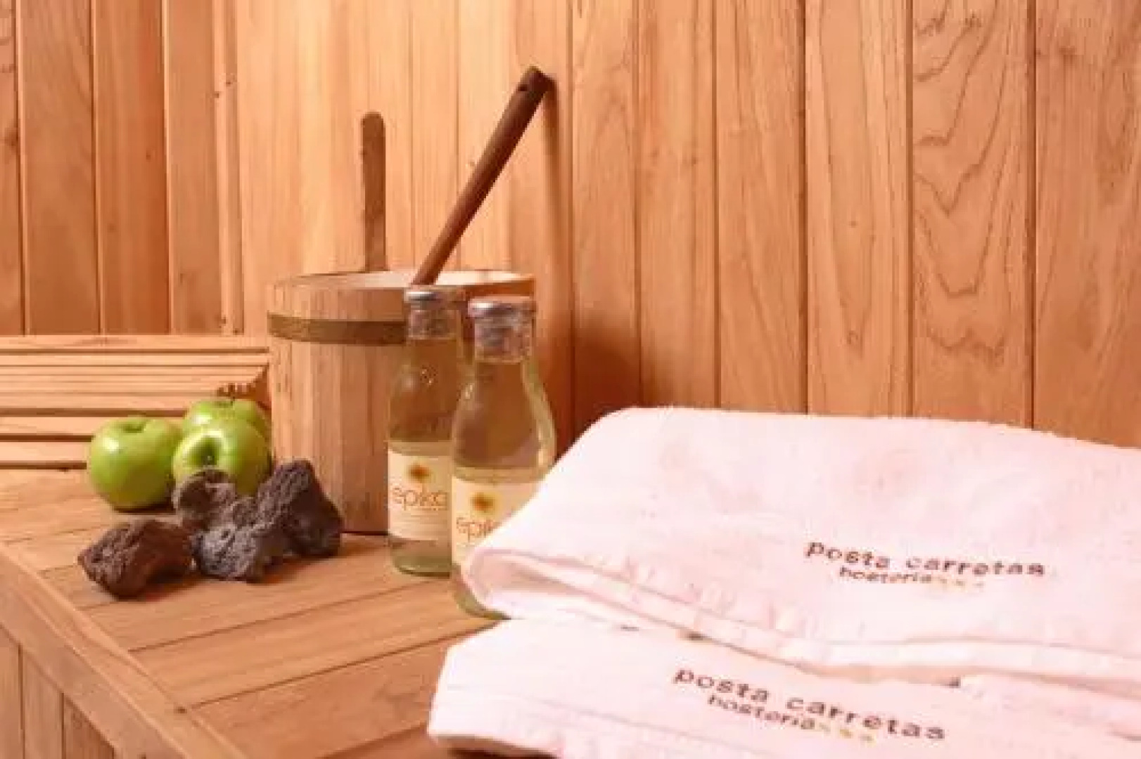 Hosterï¿½a Posta Carretas