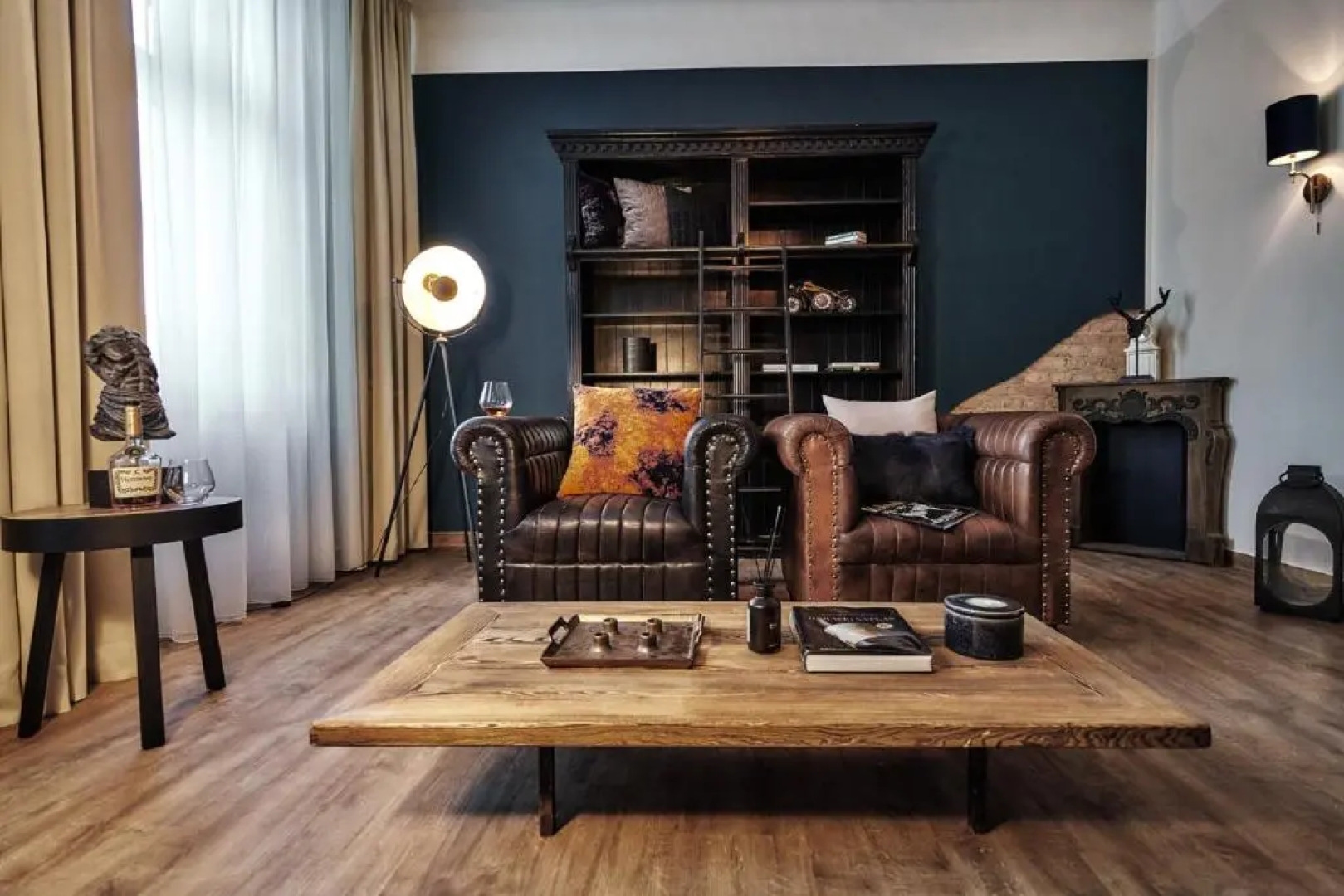 Hotel-Restaurant-Seeterrassen