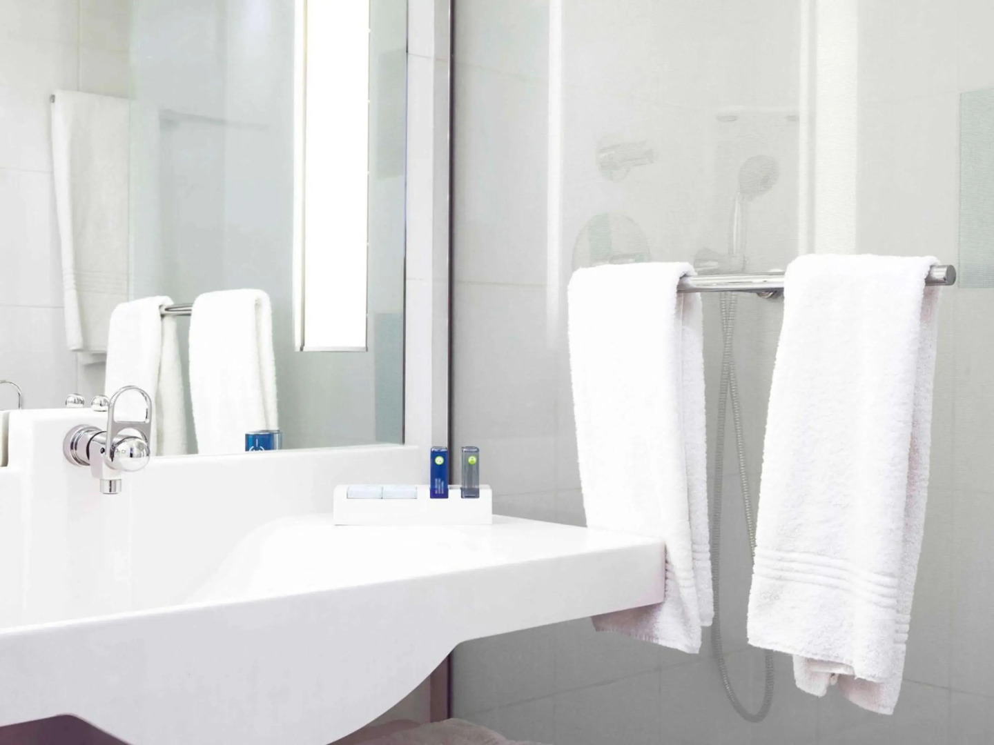 Hôtel Locomo - Gare de Lyon Bastille