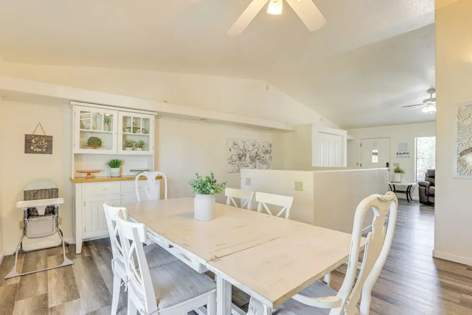 Hike, Sled & Snowshoe! Family Retreat in Payson