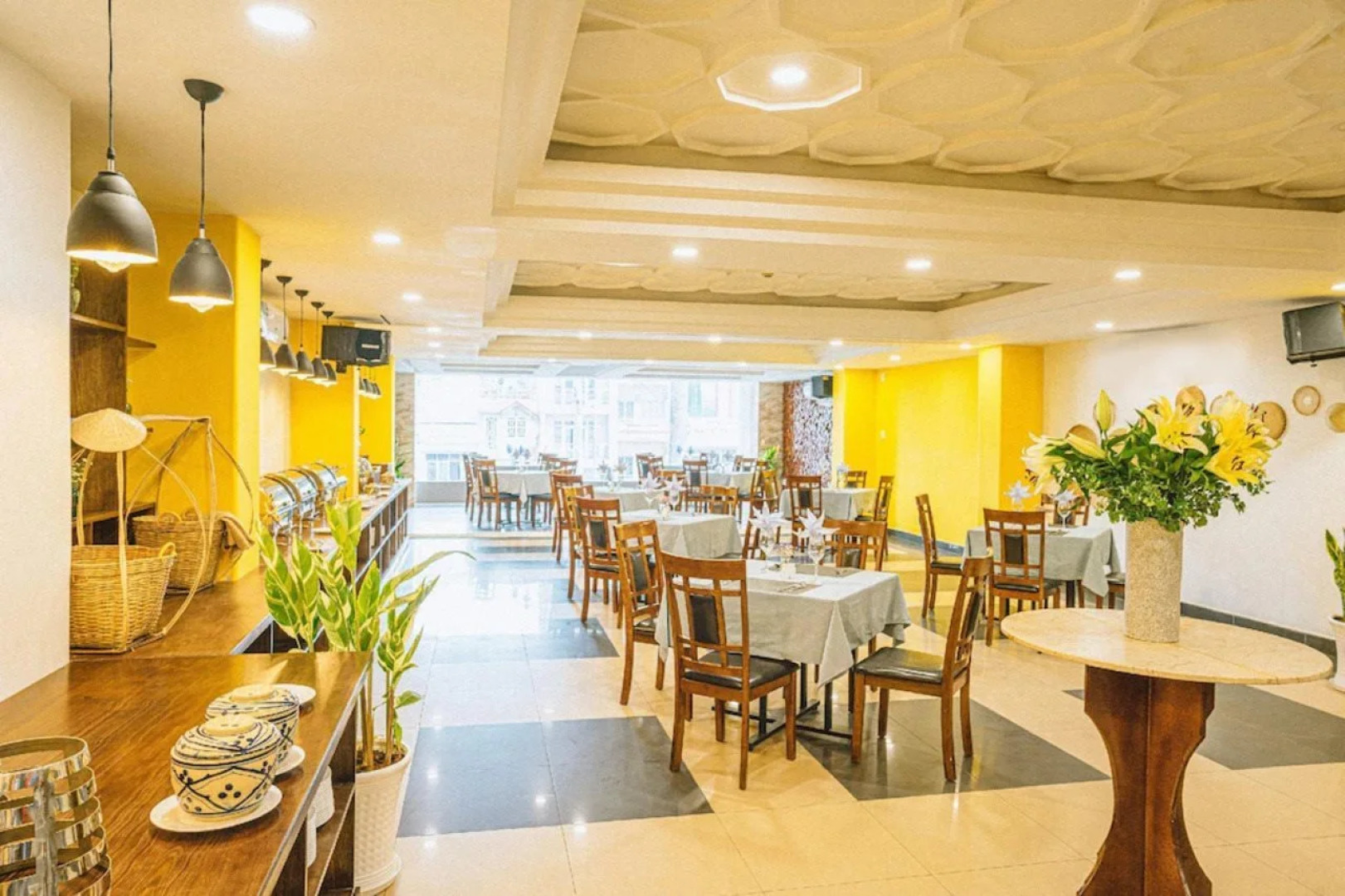 Отель Happy Life Green