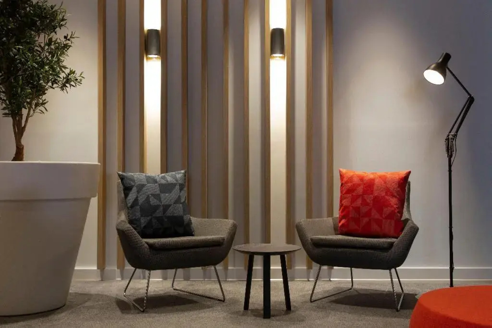 Holiday Inn Express Barrow-in-Furness by IHG