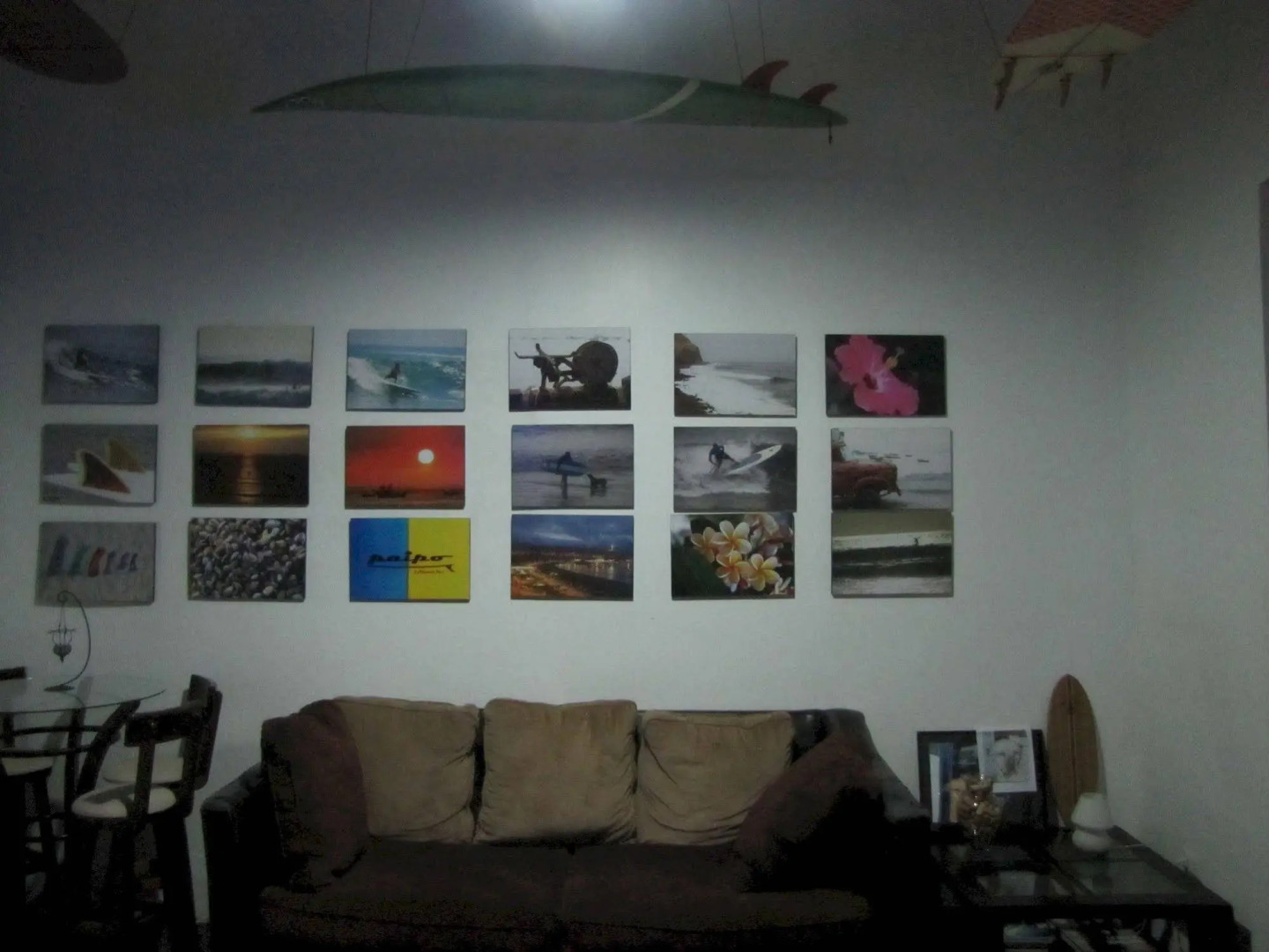 Paipo Bed Breakfast & Surf