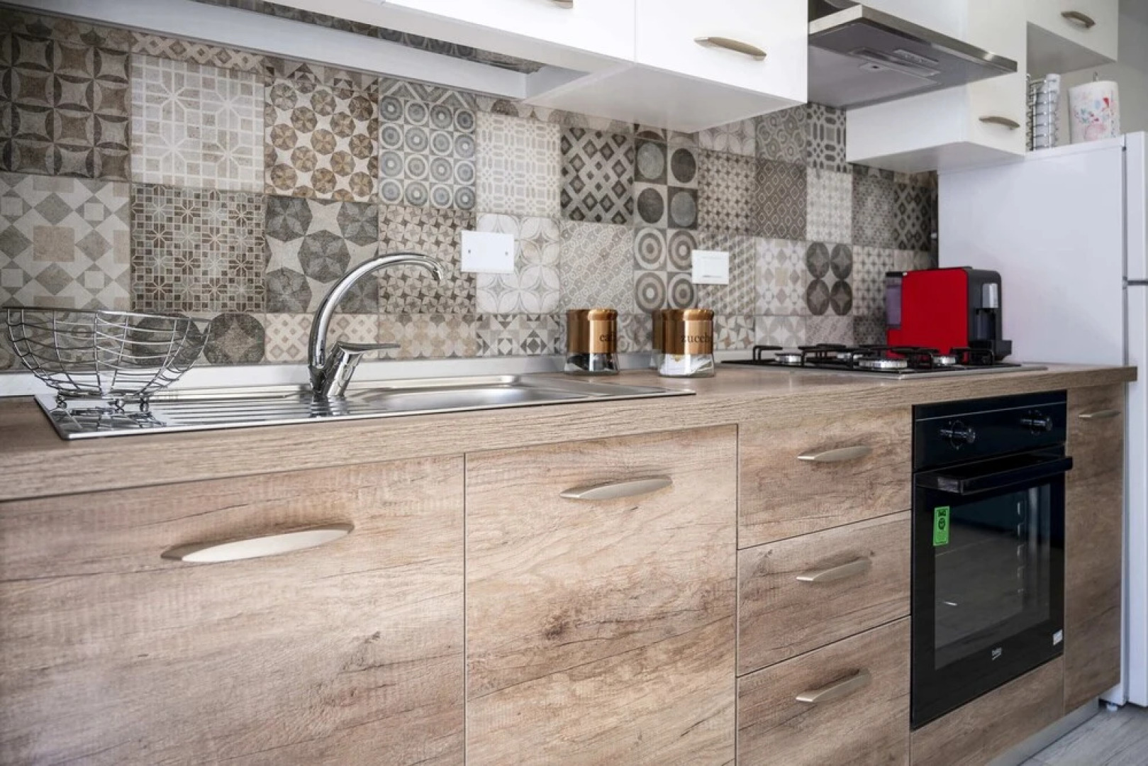 Ambra Apartment On Sea Shore