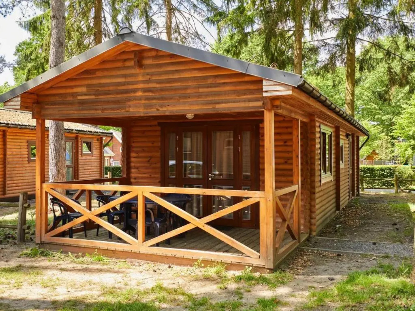 Landal Mooi Zutendaal