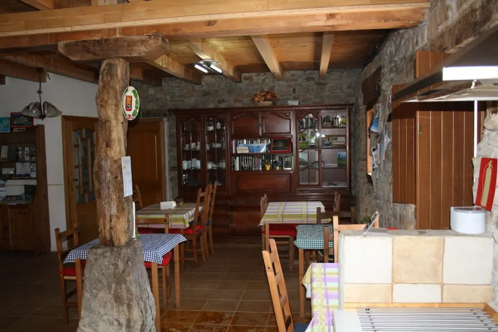 Casa Rural Arrizurieta