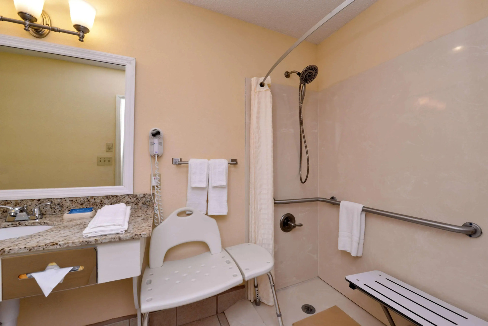 Best Western Plus Santee Inn