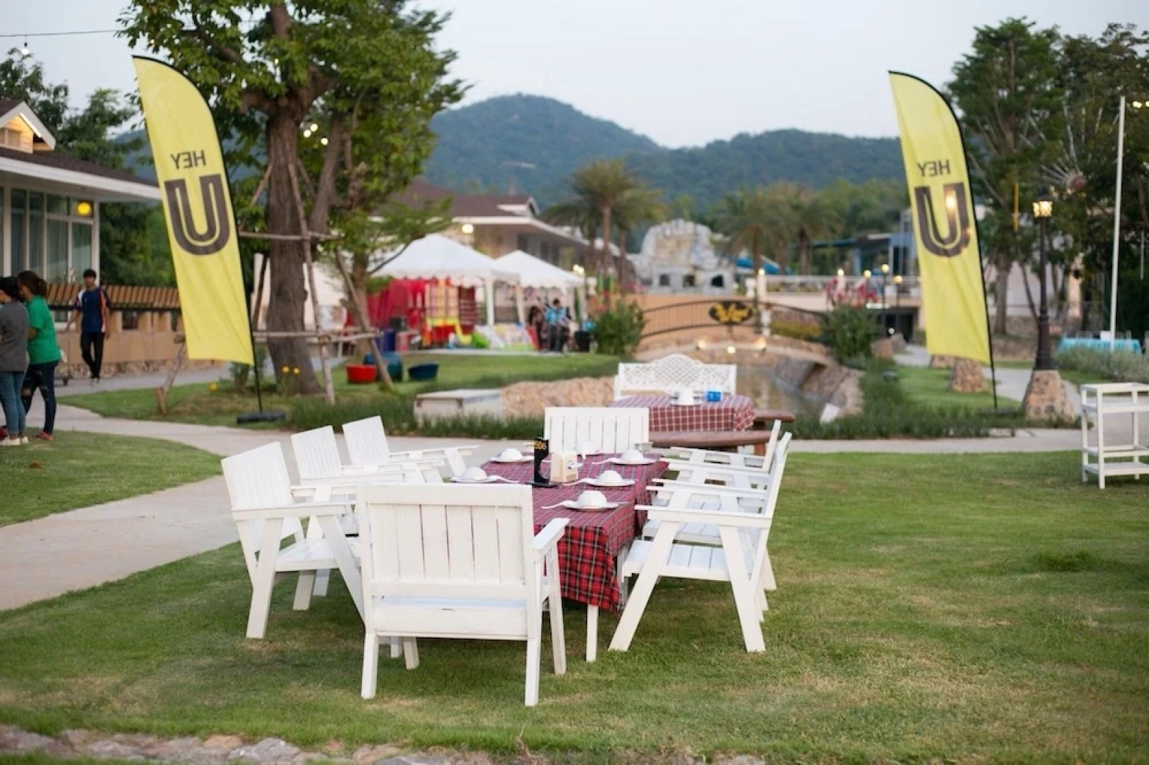 The Canal Ratchaburi