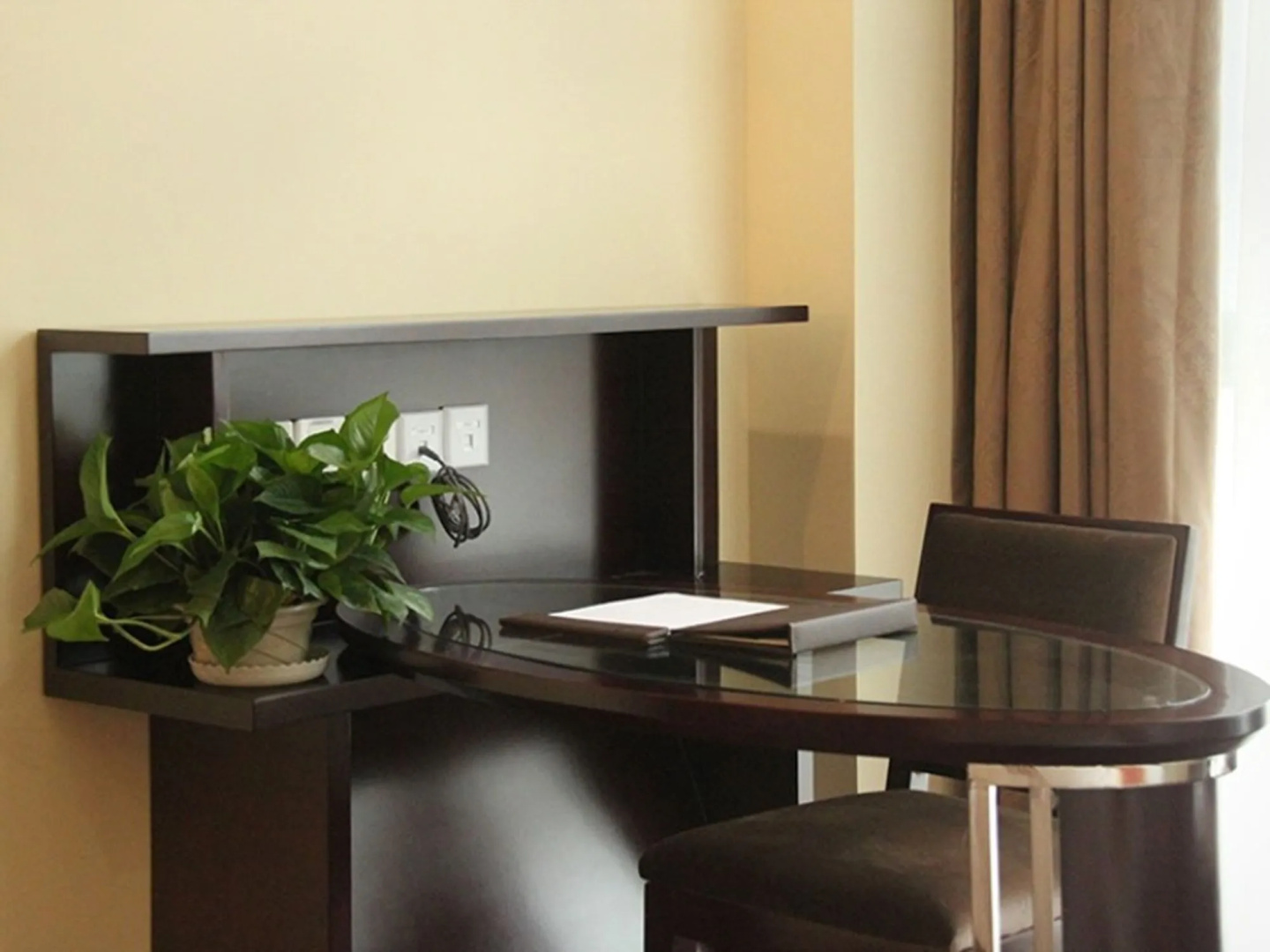 GreenTree Inn HuaiAn University Town Science and Technology Avenue Hotel