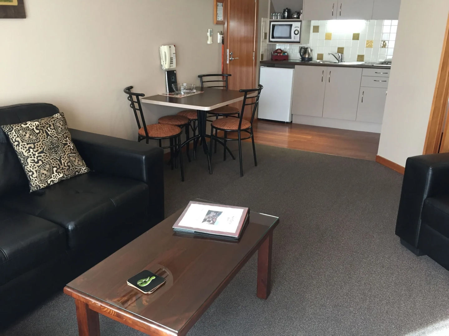 Settlers Boutique Motel