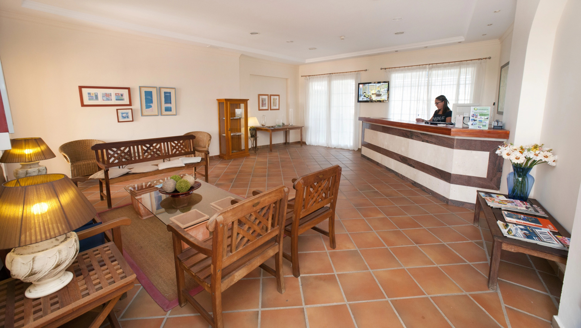 Leo Apartamentos San Bruno